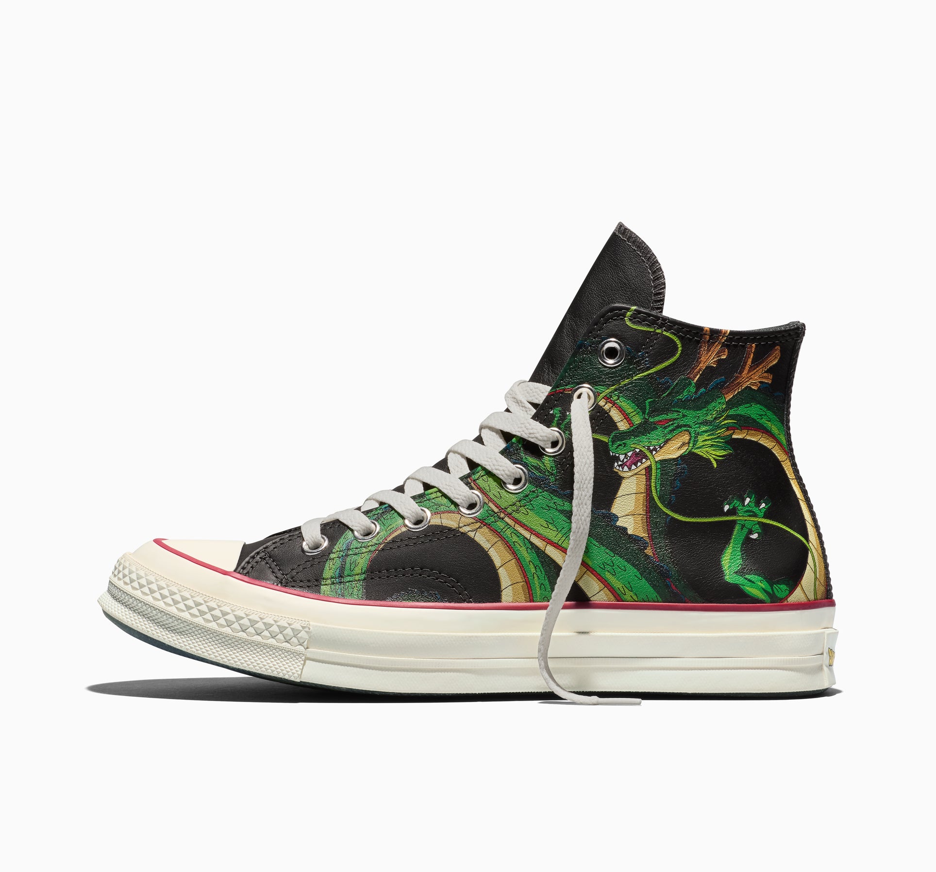 Converse Chuck 70 x Dragon Ball Z "Shenron"