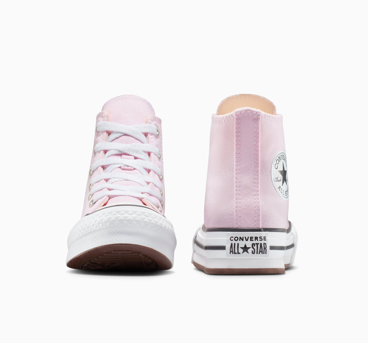 Chuck Taylor All Star EVA Lift Platform Canvas