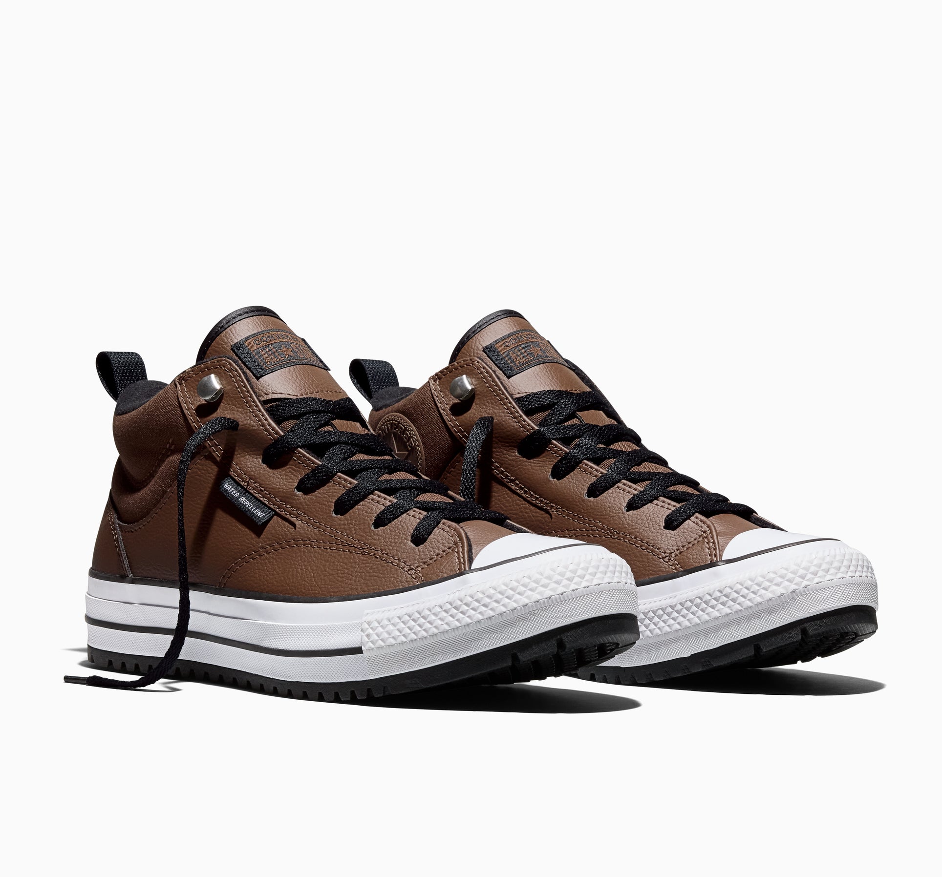 Chuck Taylor All Star Malden Street Boot