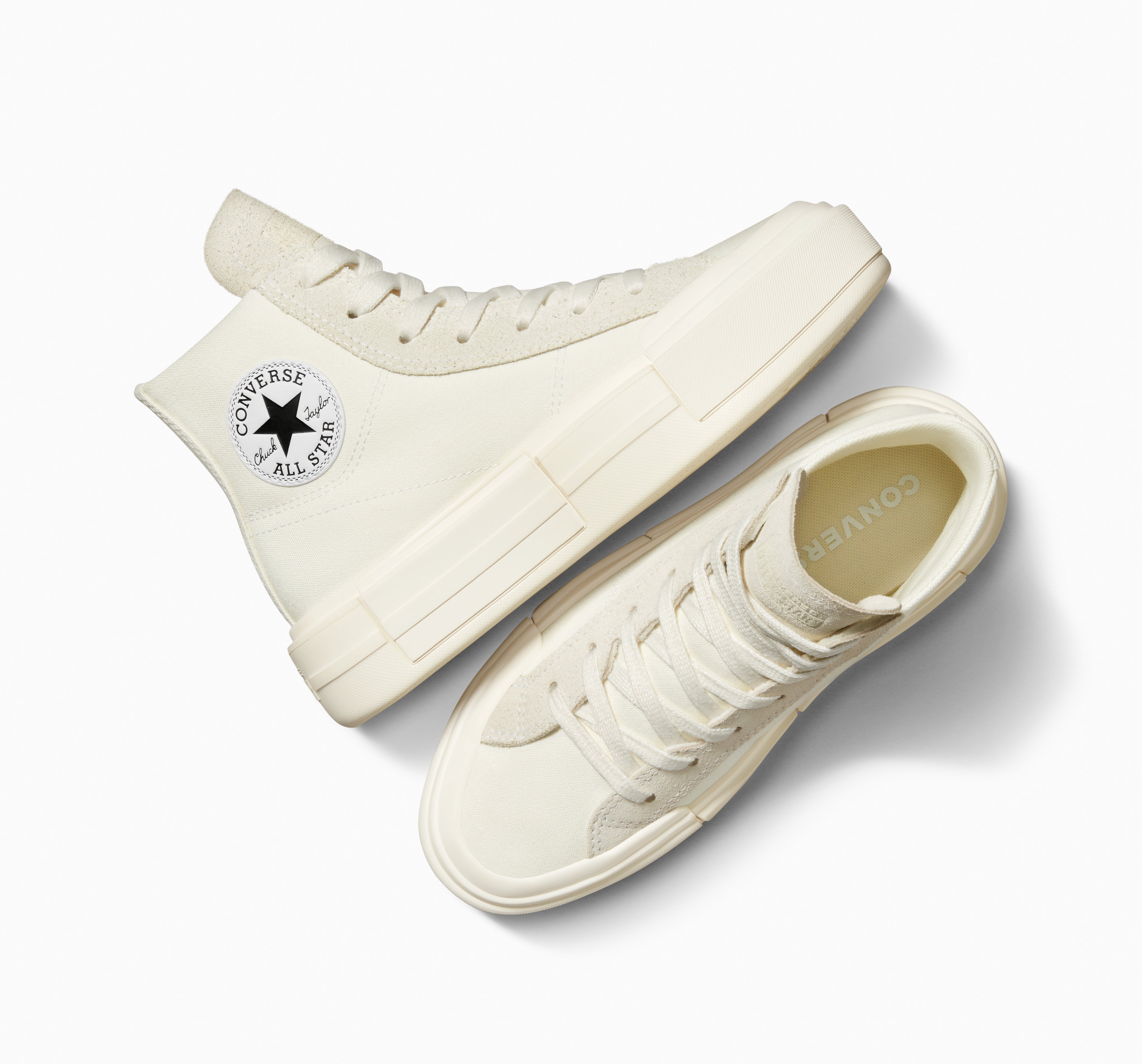 Converse Cruise