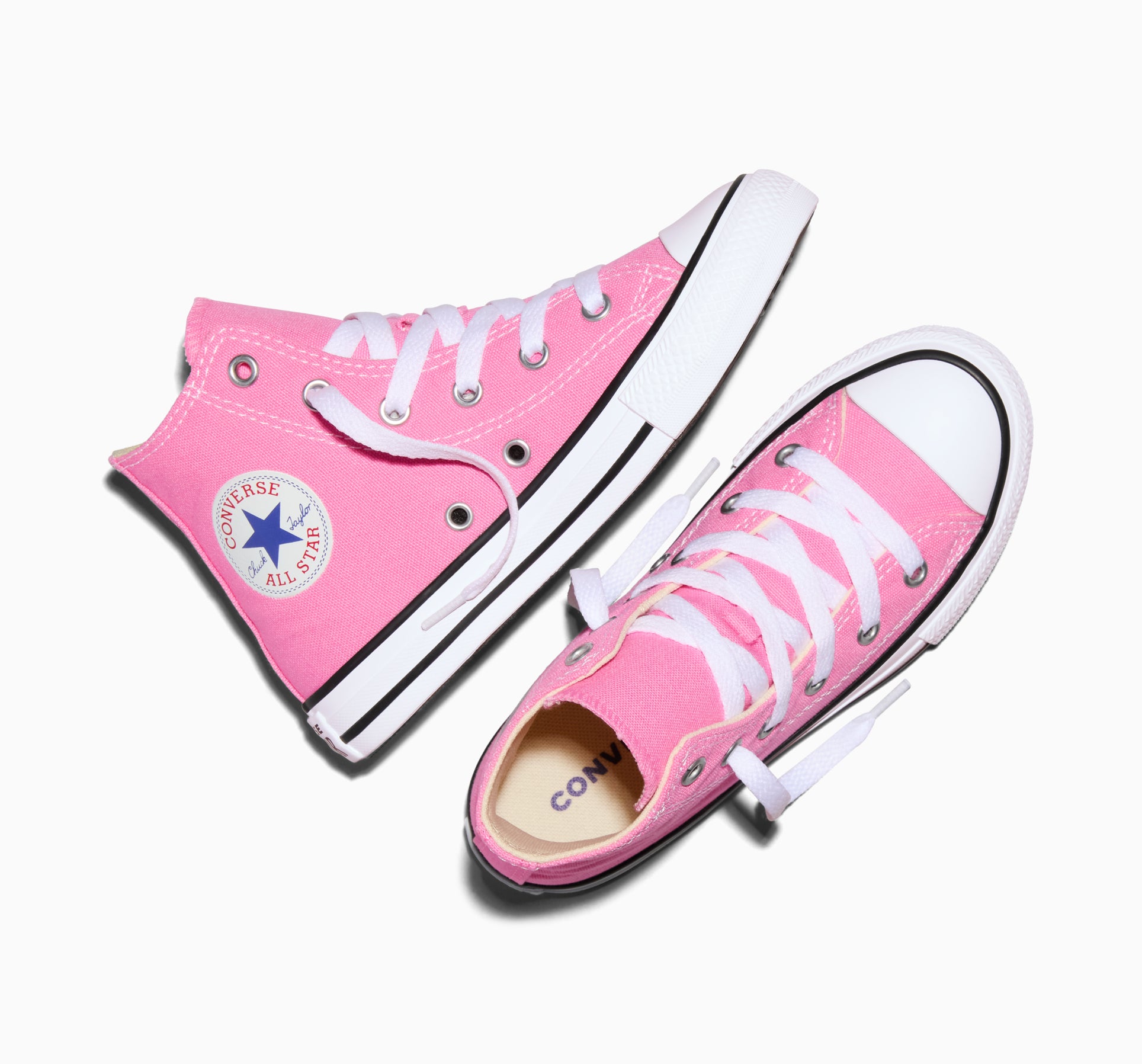 Chuck Taylor All Star Canvas