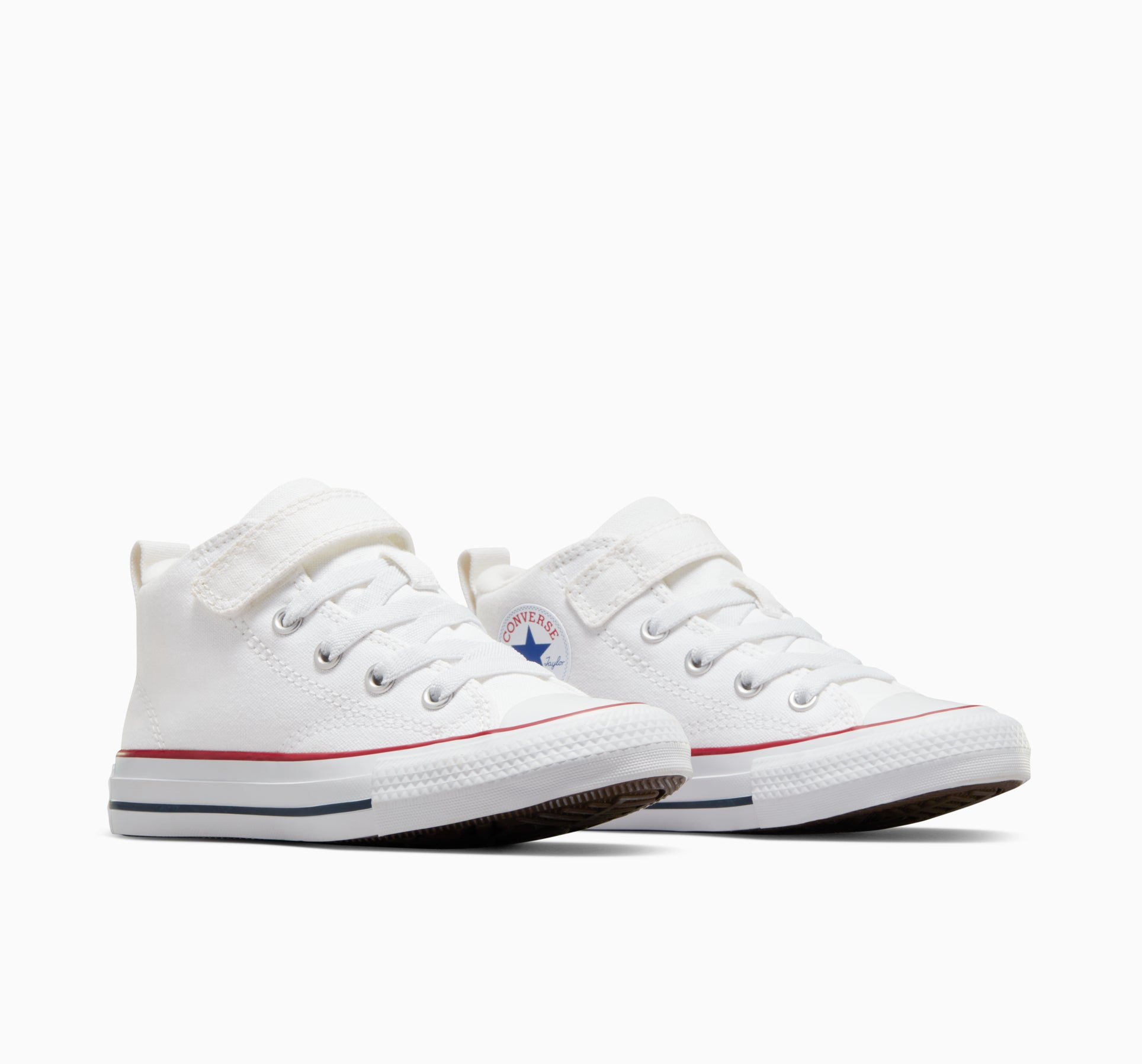 Chuck Taylor All Star Malden Street Canvas Easy-On