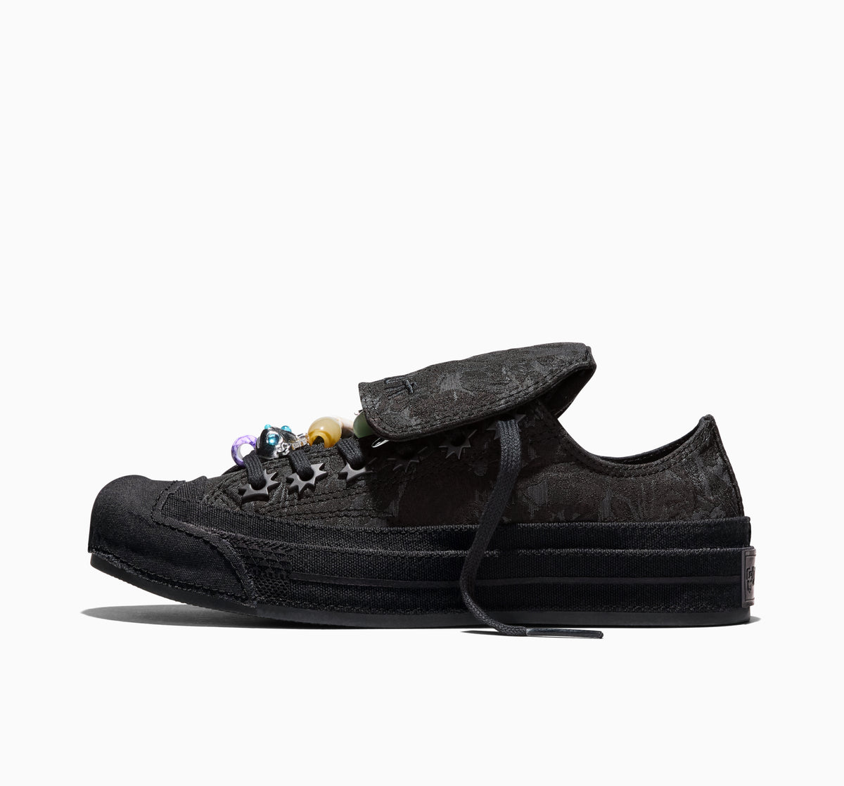 Chuck 70