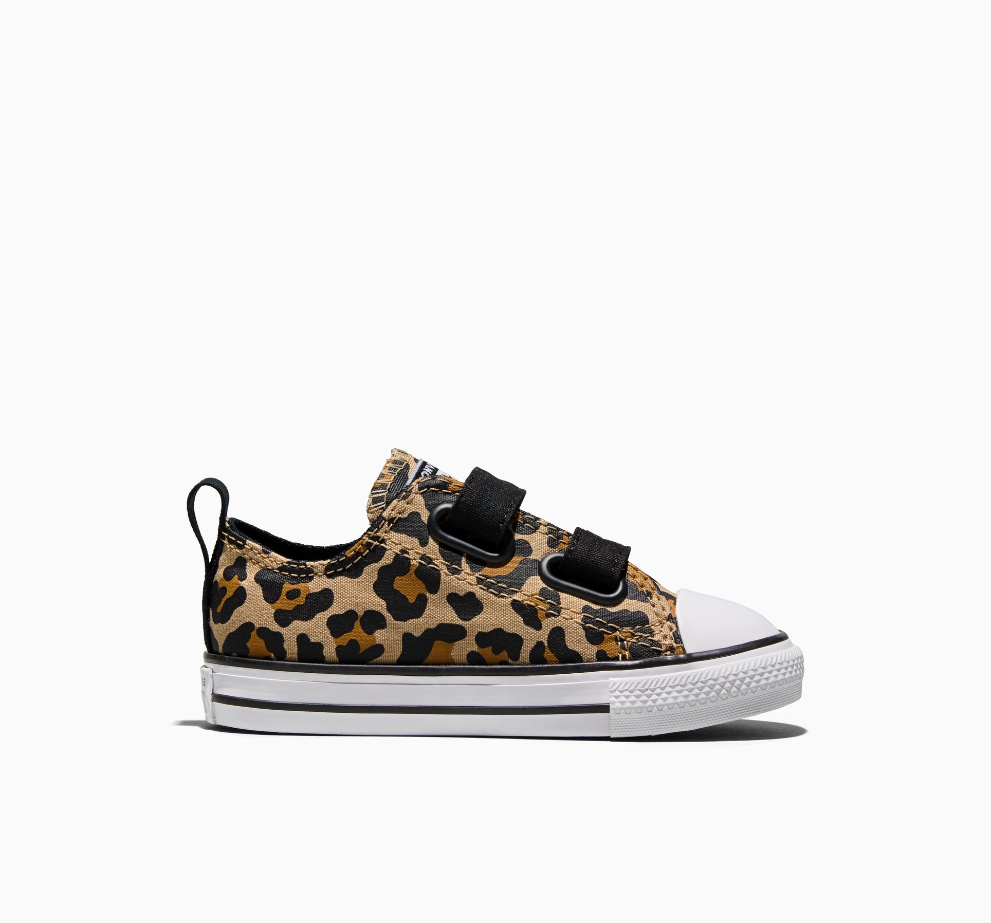 Chuck Taylor All Star Easy-On Leopard