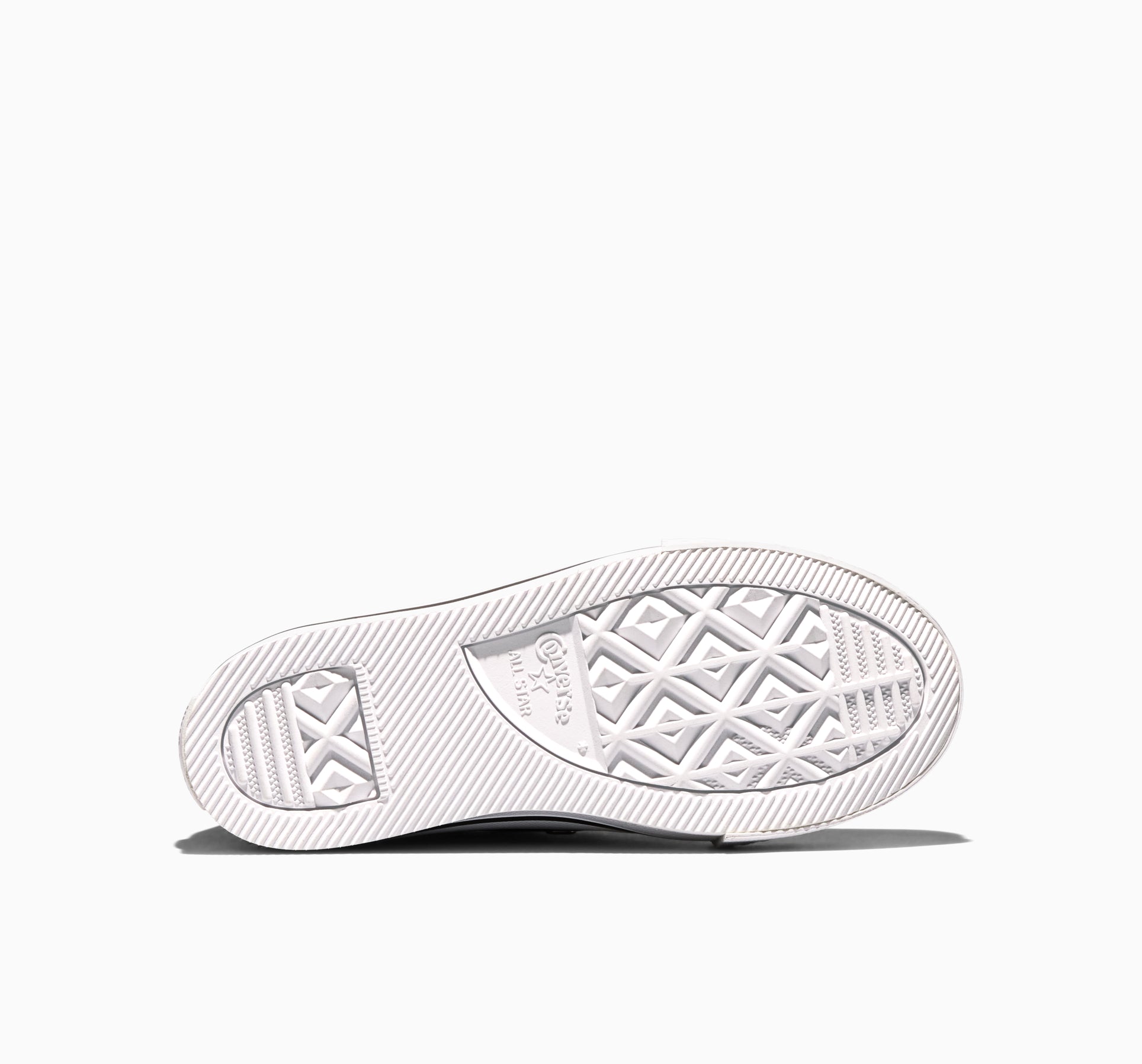 Chuck Taylor All Star EVA Lift Platform Leather
