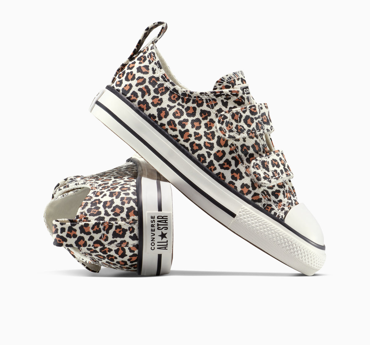 Chuck Taylor All Star Leopard Easy On