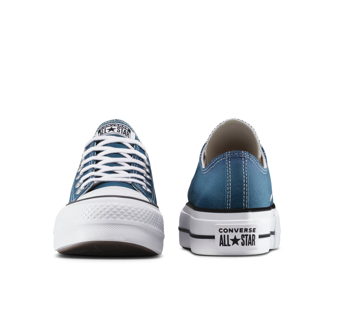 Chuck Taylor All Star Lift Platform Canvas