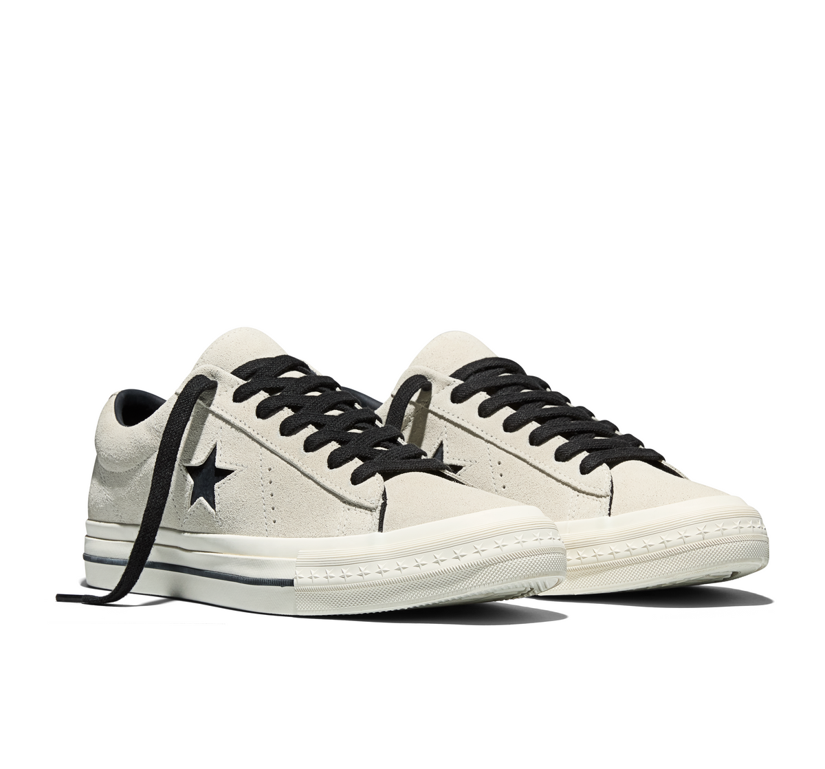 ONE STAR 95