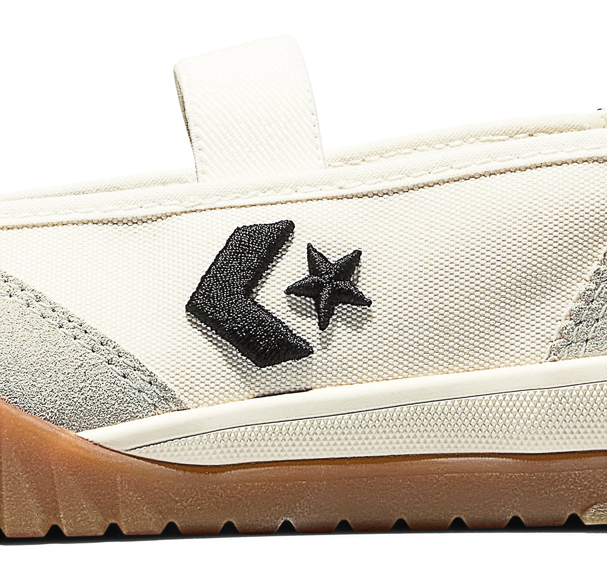 Run Star Trainer Ballet Flat