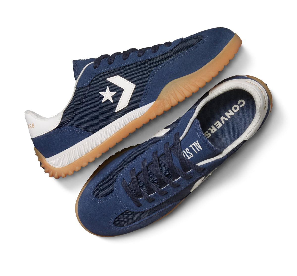 Run Star Trainer