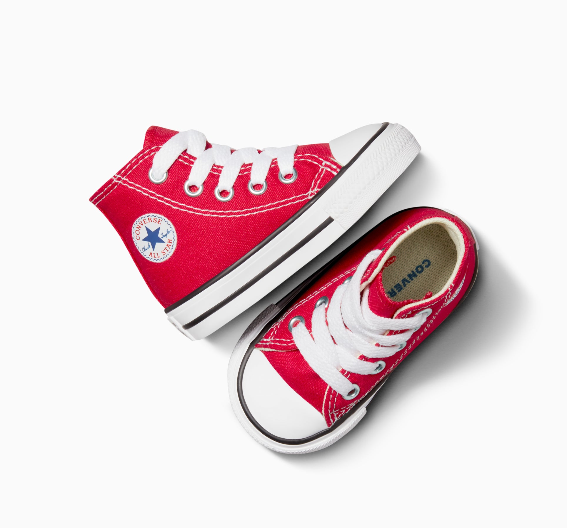Chuck Taylor All Star en toile