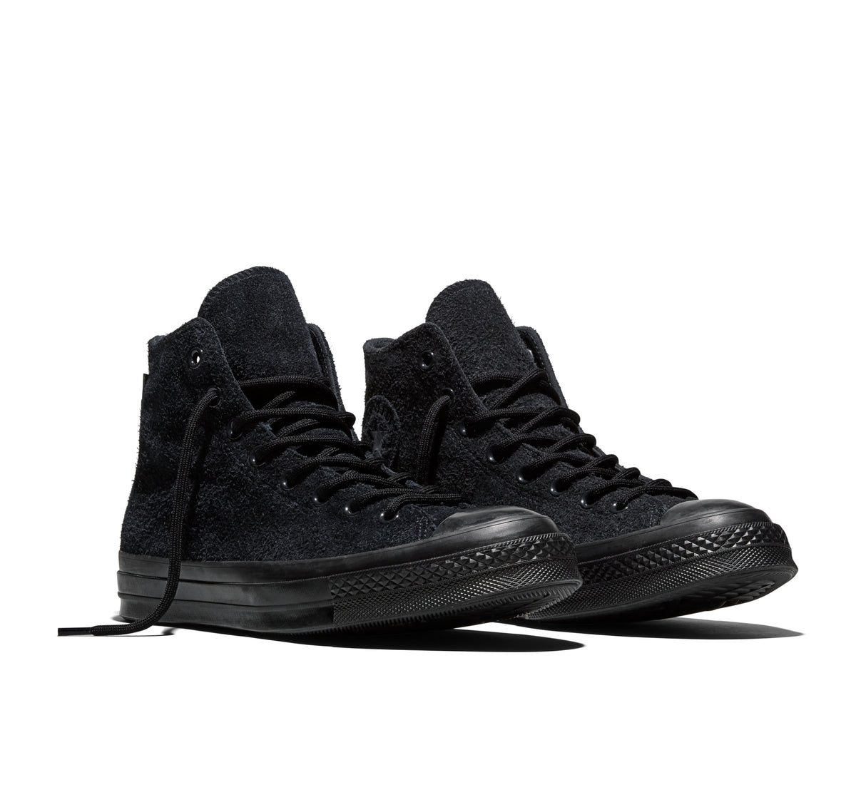 Chuck 70 GORE-TEX Hairy Suede