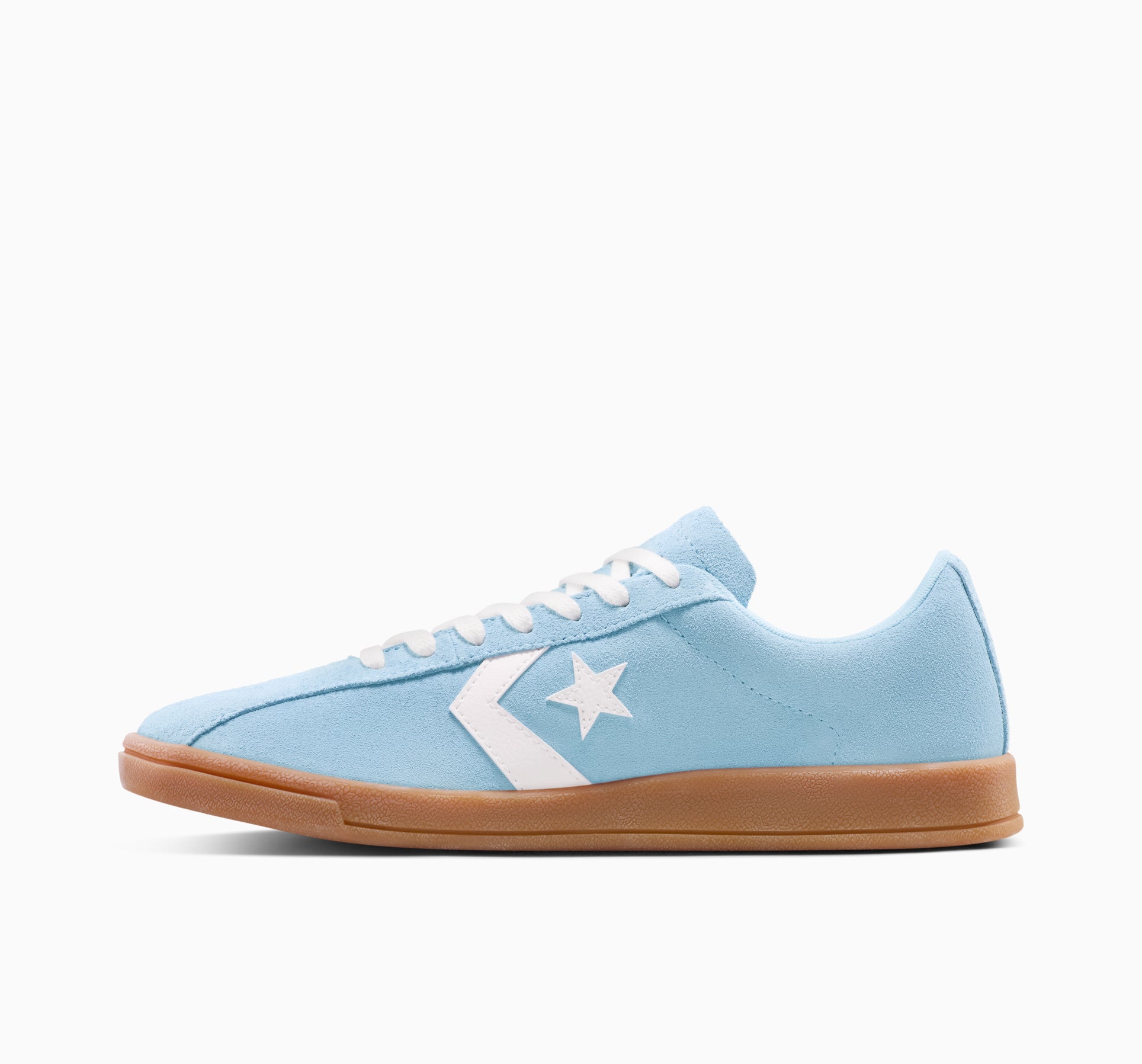 All Star Classic Trainer Suede