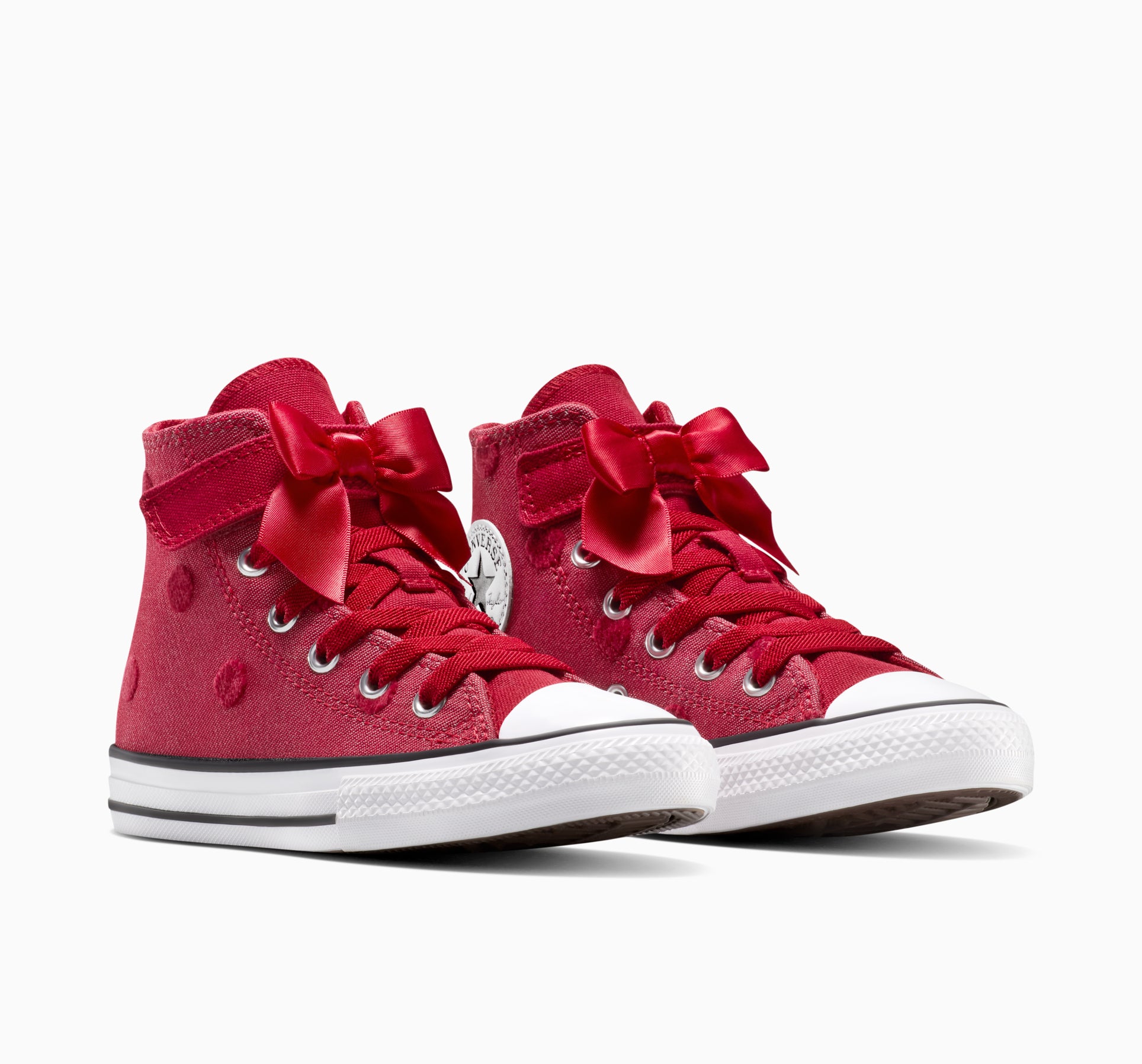 Chuck Taylor All Star Bow Easy On