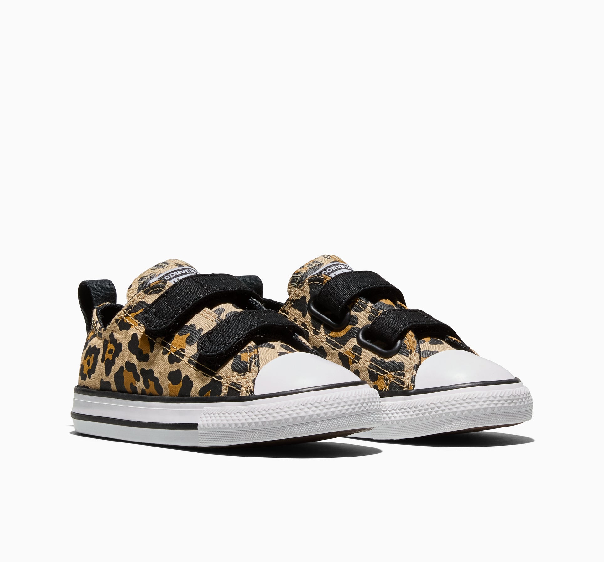 Chuck Taylor All Star Easy-On Leopard