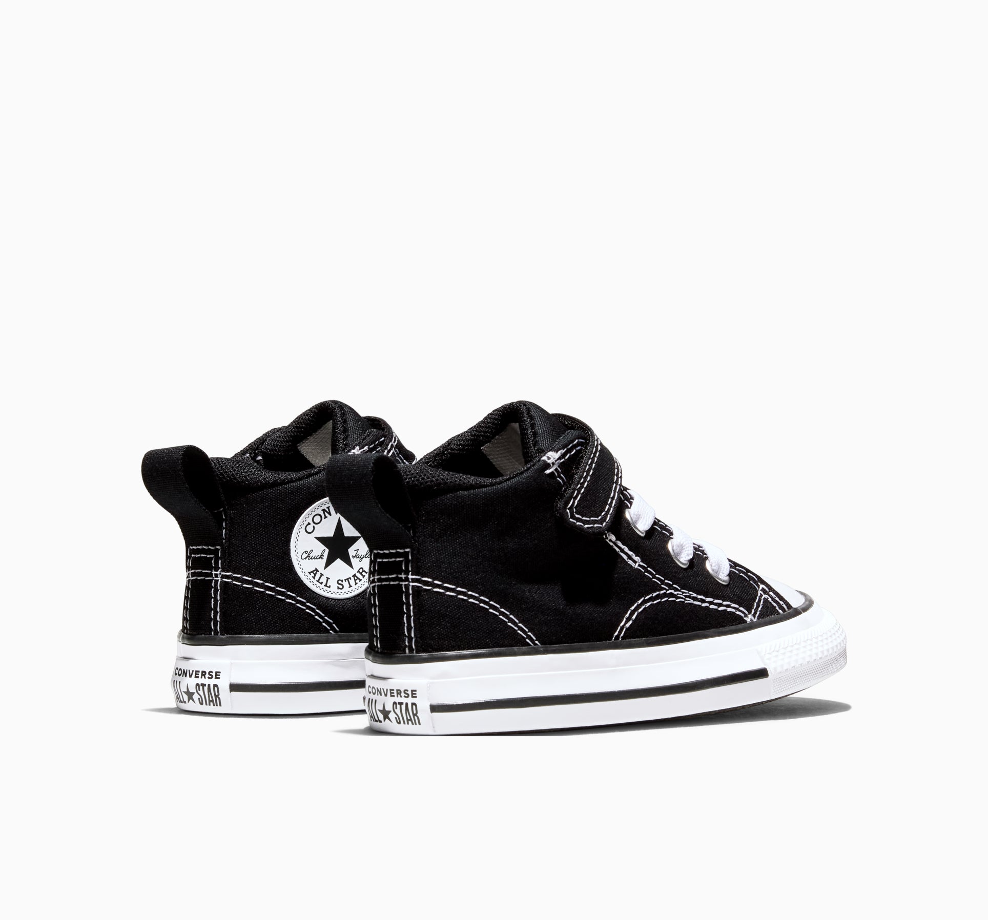 Chuck Taylor All Star Malden Street Easy-On Canvas
