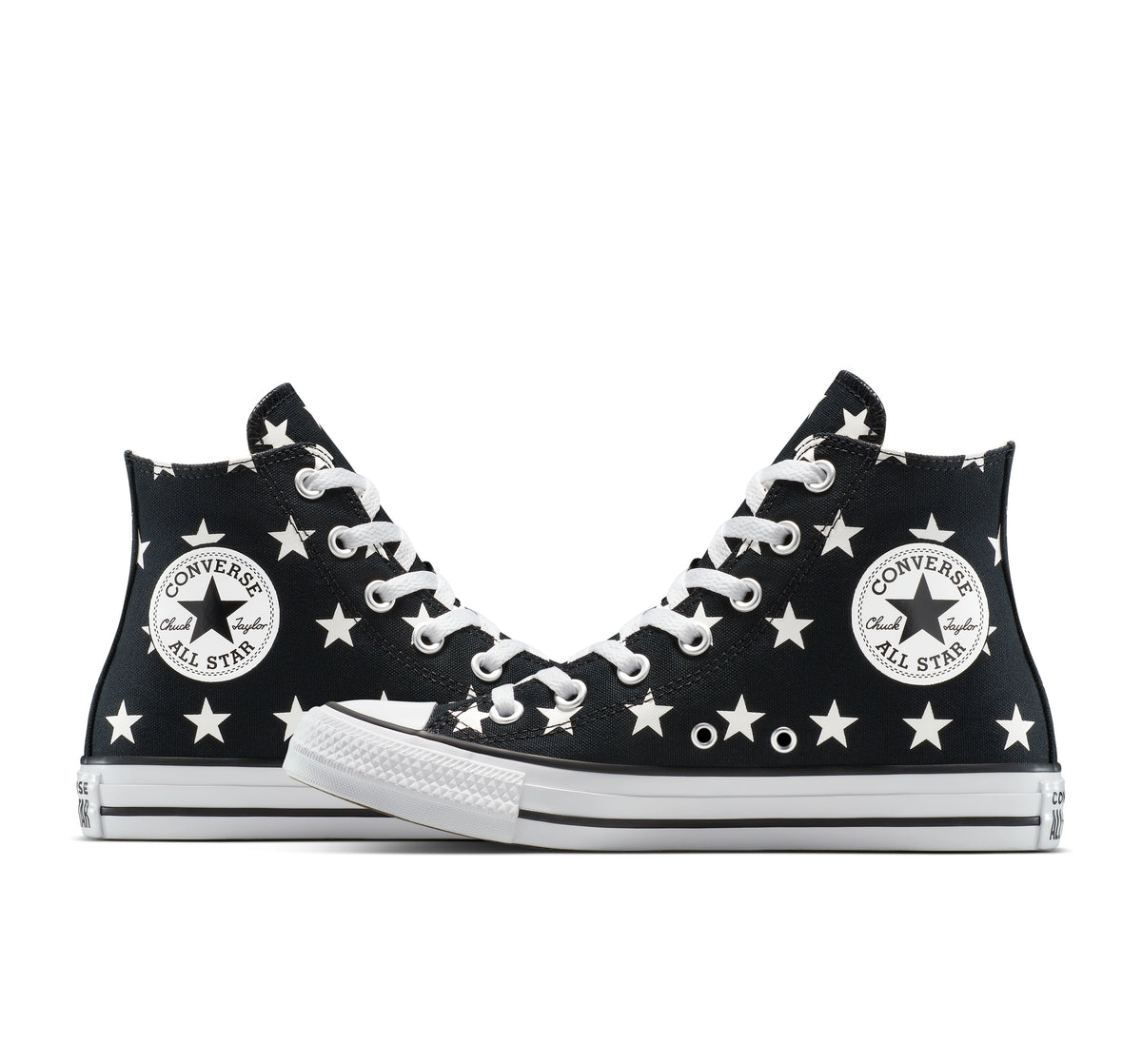Chuck Taylor All Star Archive Stars