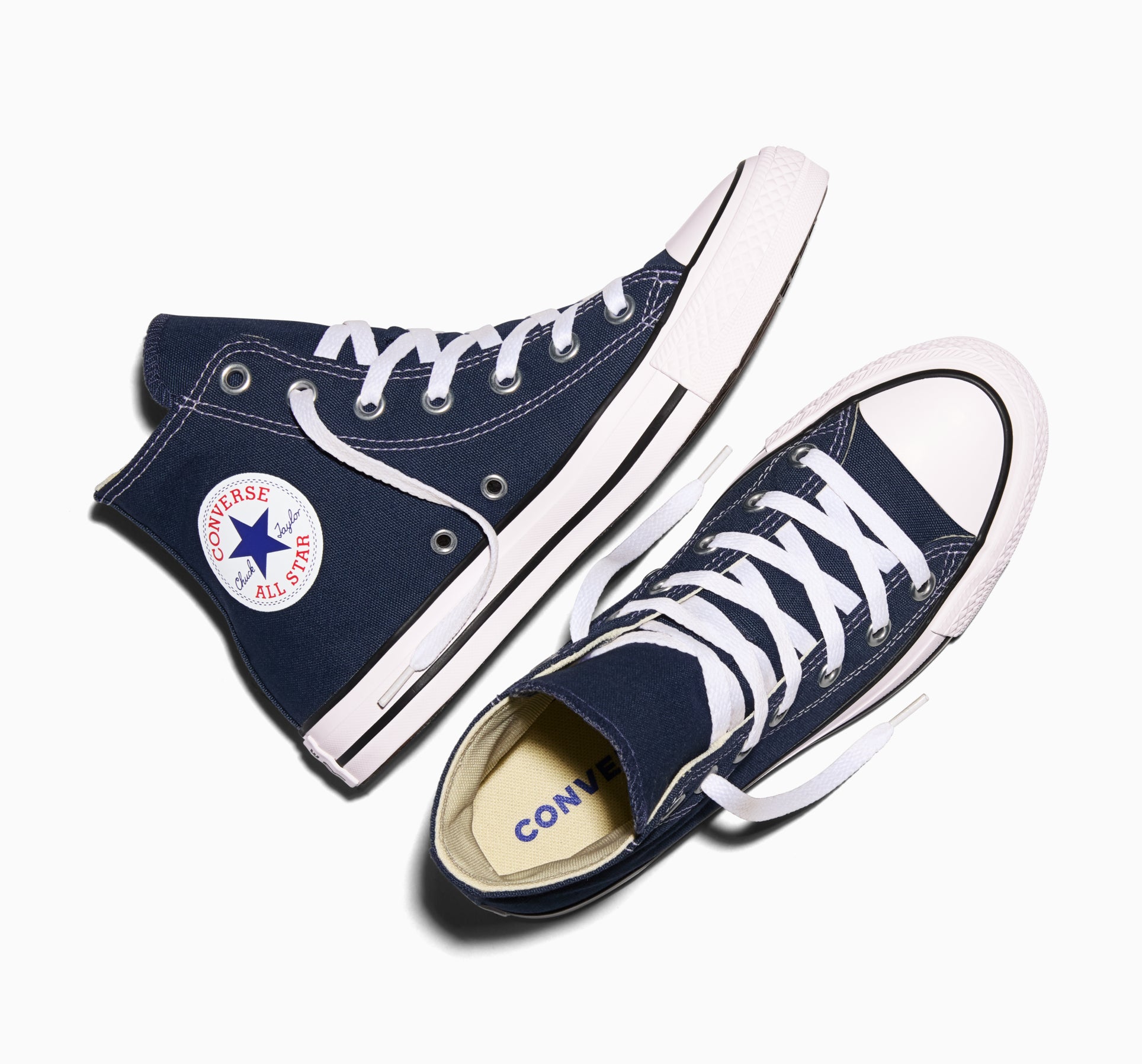 Chuck Taylor All Star en toile