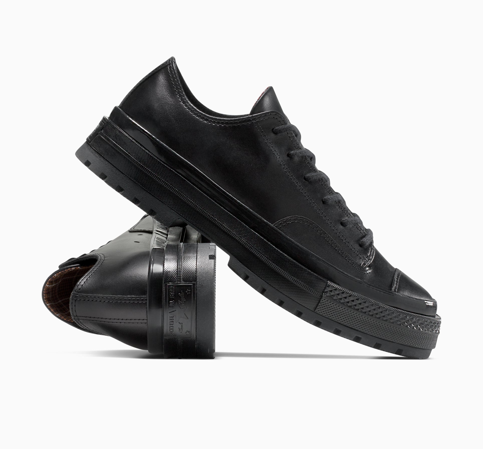 Chuck 70 National Leather