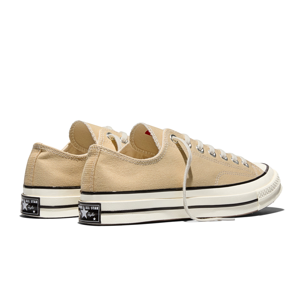 Chuck 70 Canvas