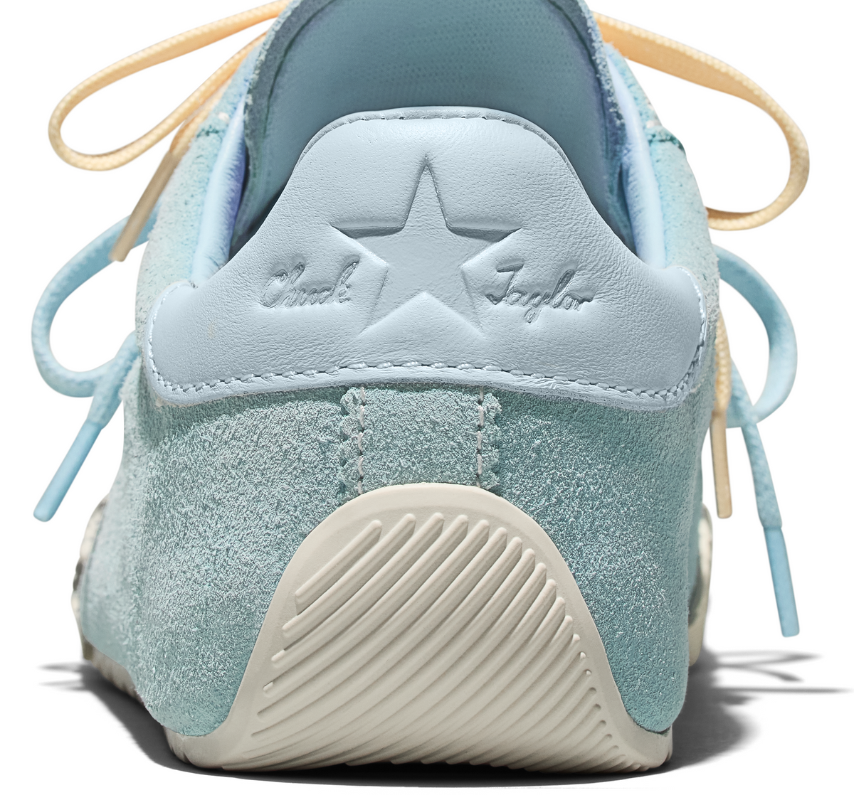 Chuck Taylor Lo