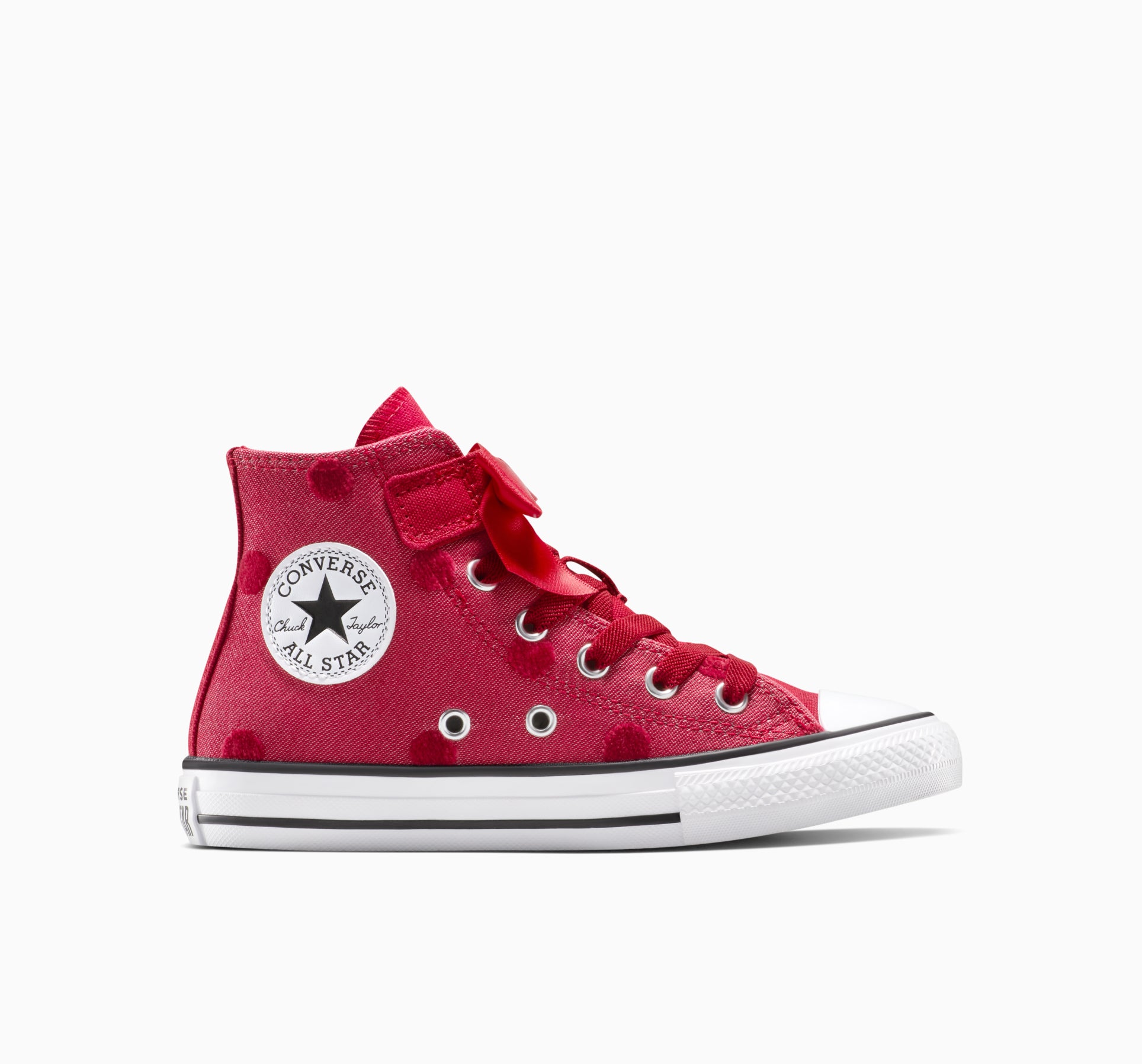 Chuck Taylor All Star Bow Easy On