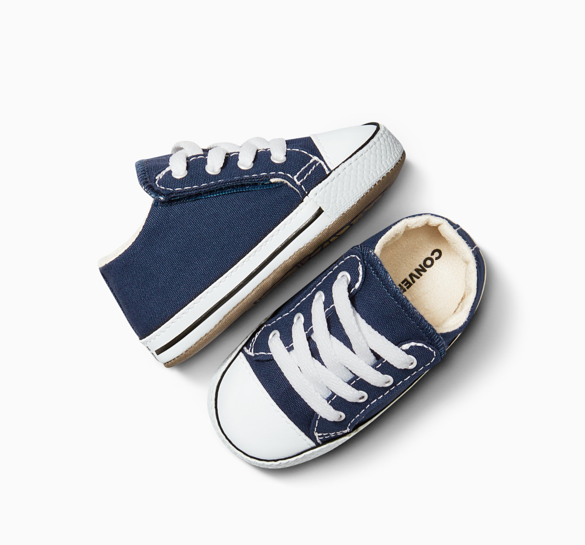 Chuck Taylor All Star Cribster Toile