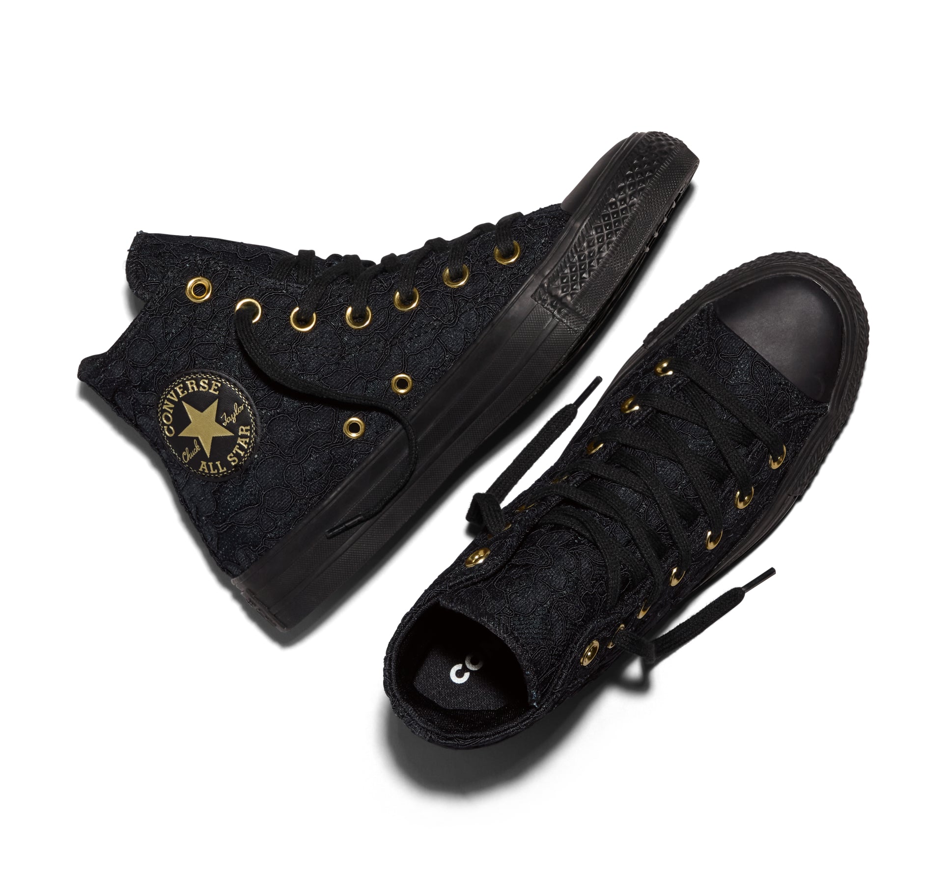 Chuck Taylor All Star Lace