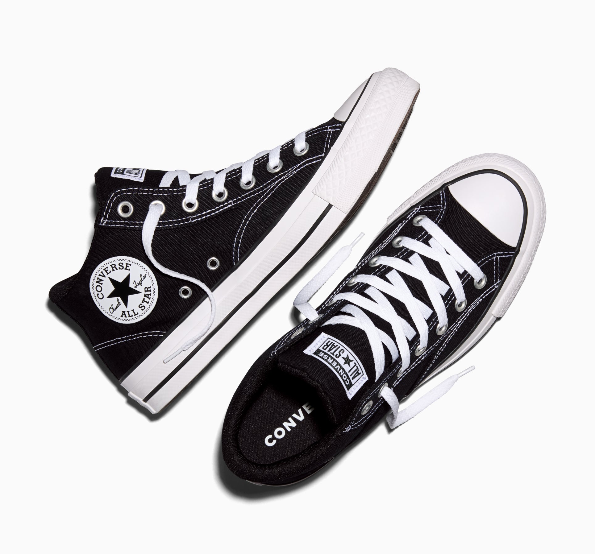 Chuck Taylor All Star Malden Street