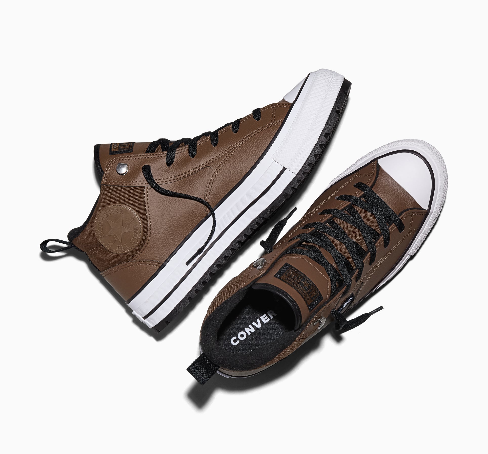 Chuck Taylor All Star Malden Street Boot