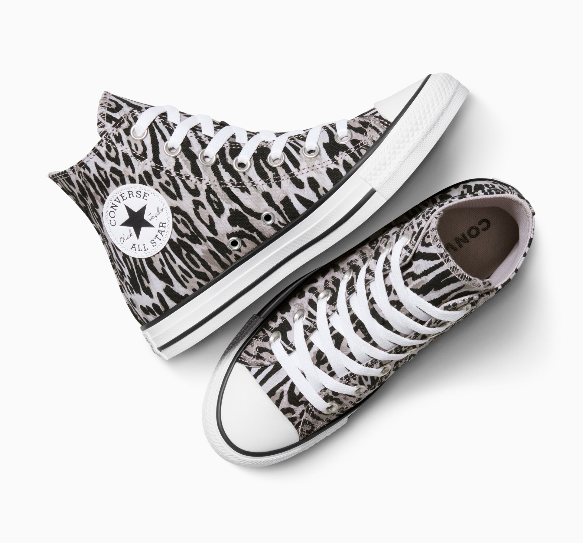 Chuck Taylor All Star Leopard