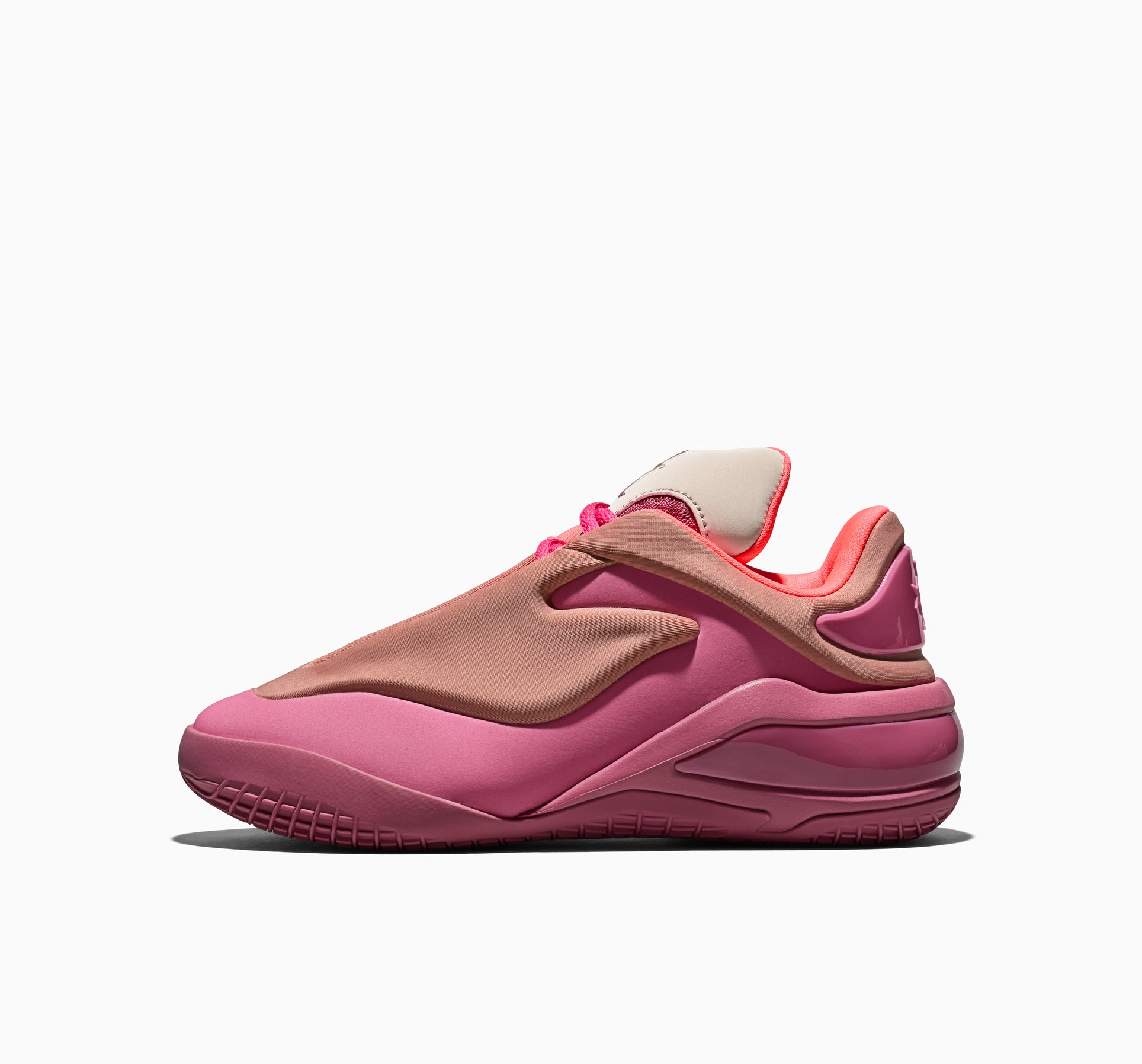 SHAI 001 Lace Up