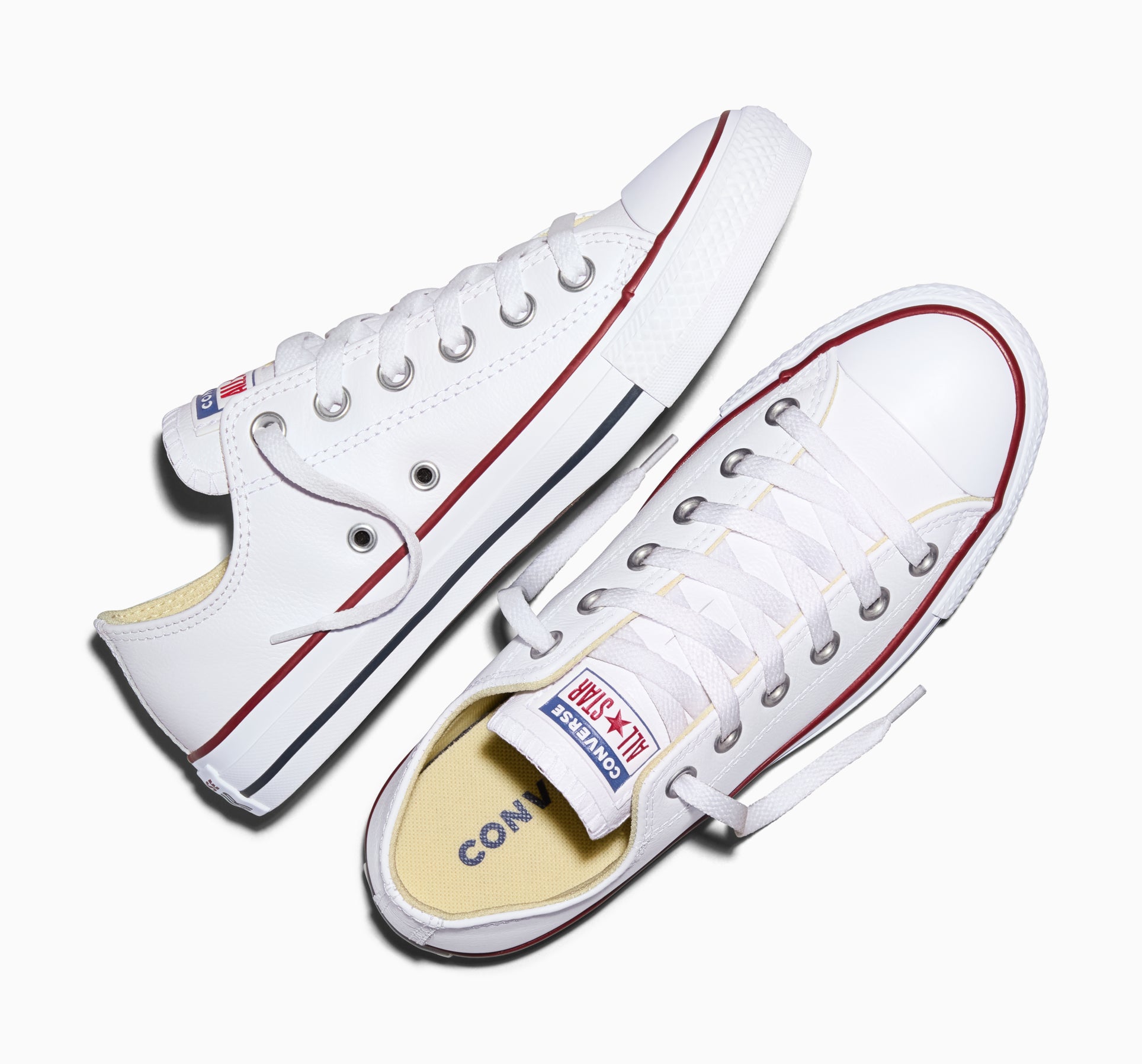 Chuck Taylor All Star Leather