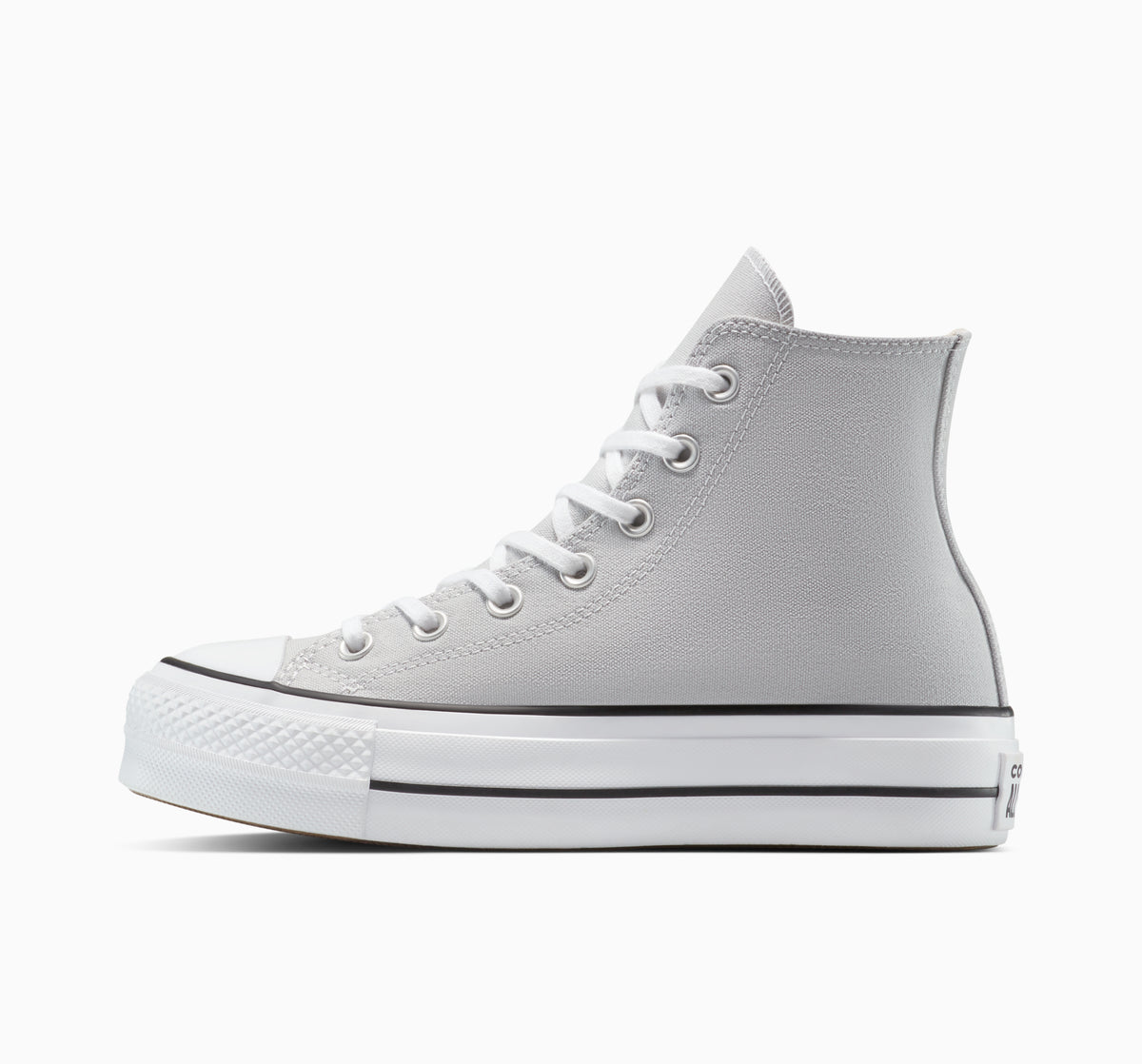 Chuck Taylor All Star Lift Platform Canvas
