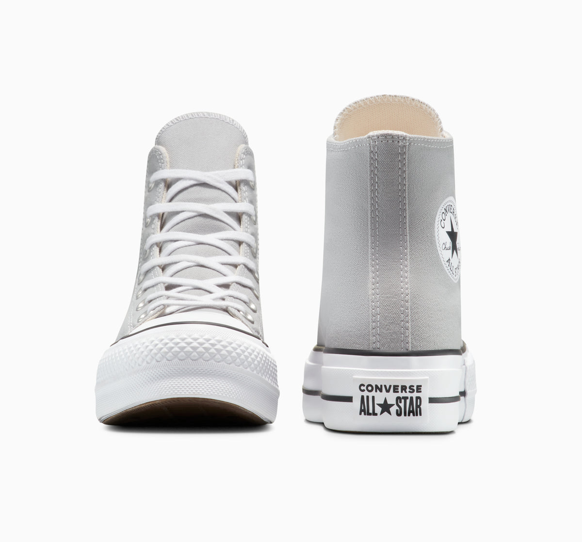 Chuck Taylor All Star Lift Platform Canvas