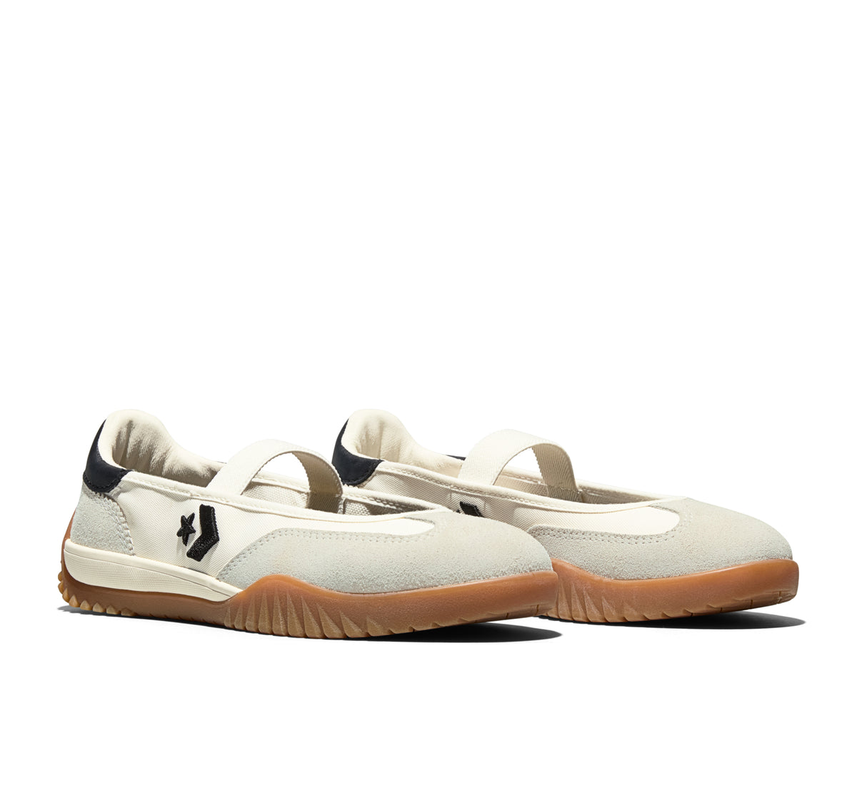 Run Star Trainer Ballet Flat