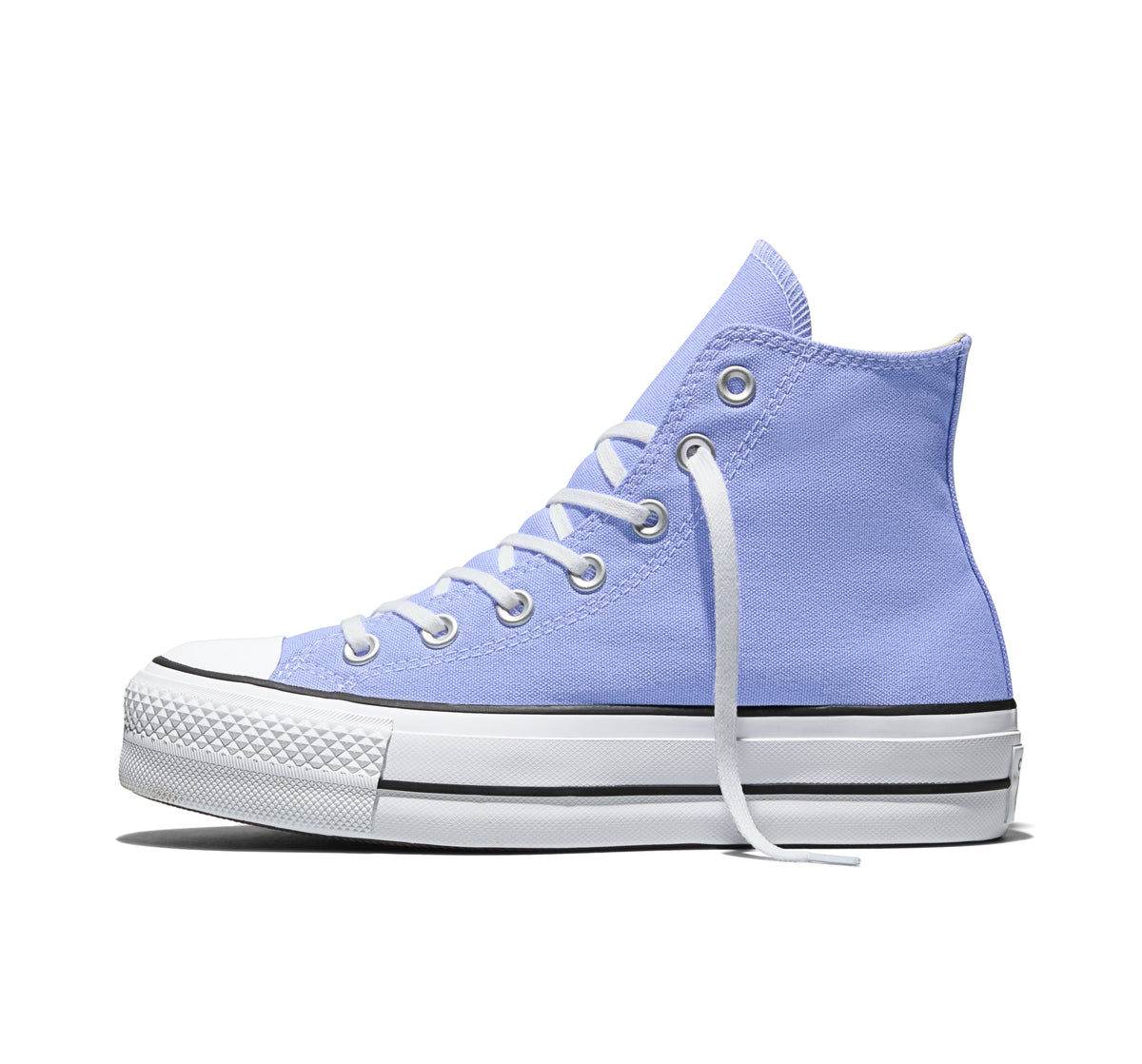 Chuck Taylor All Star Lift Platform