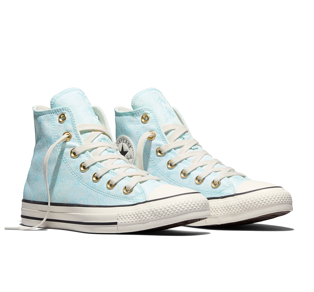 Chuck Taylor All Star Shine