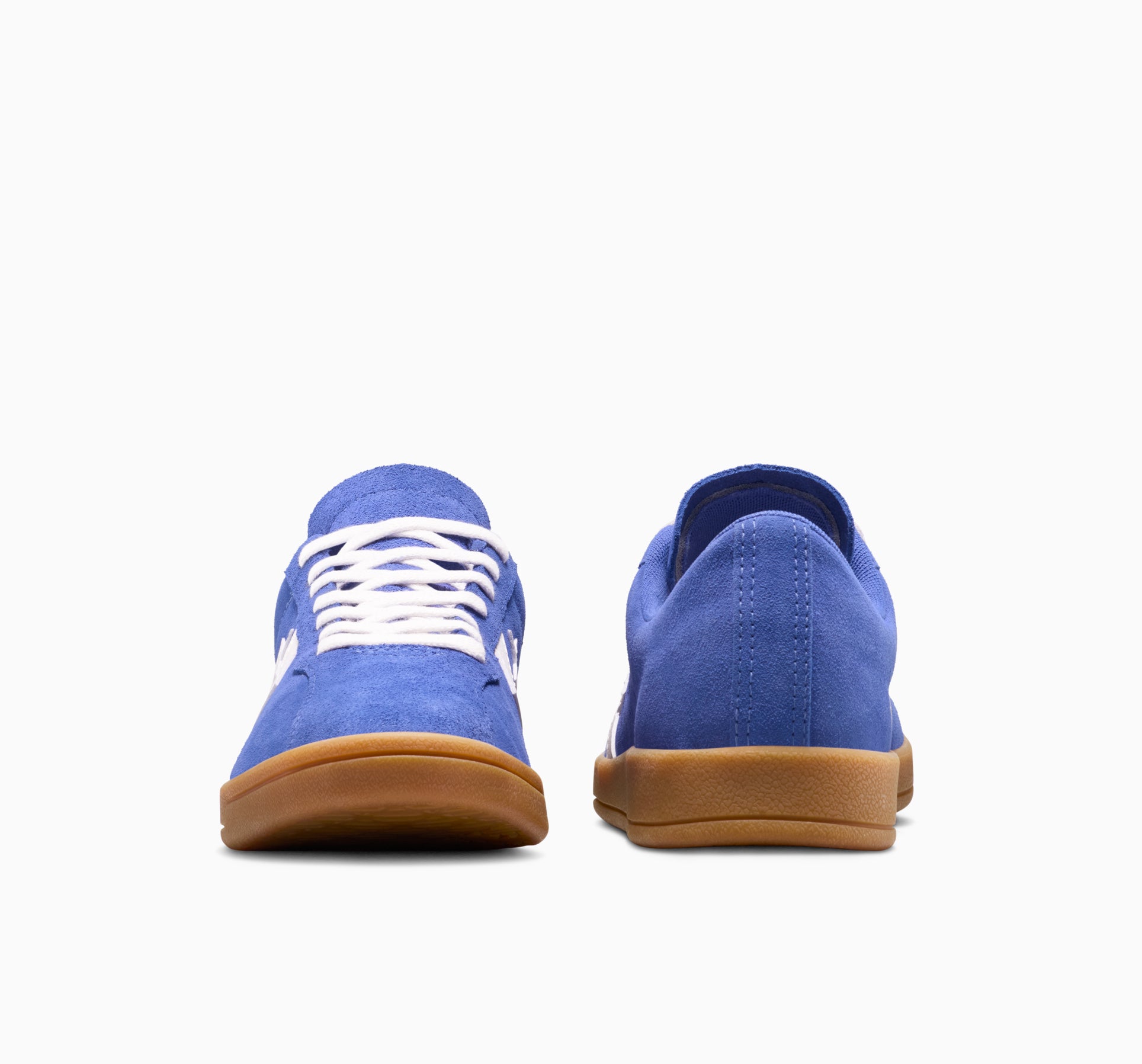 All Star Classic Trainer Suede