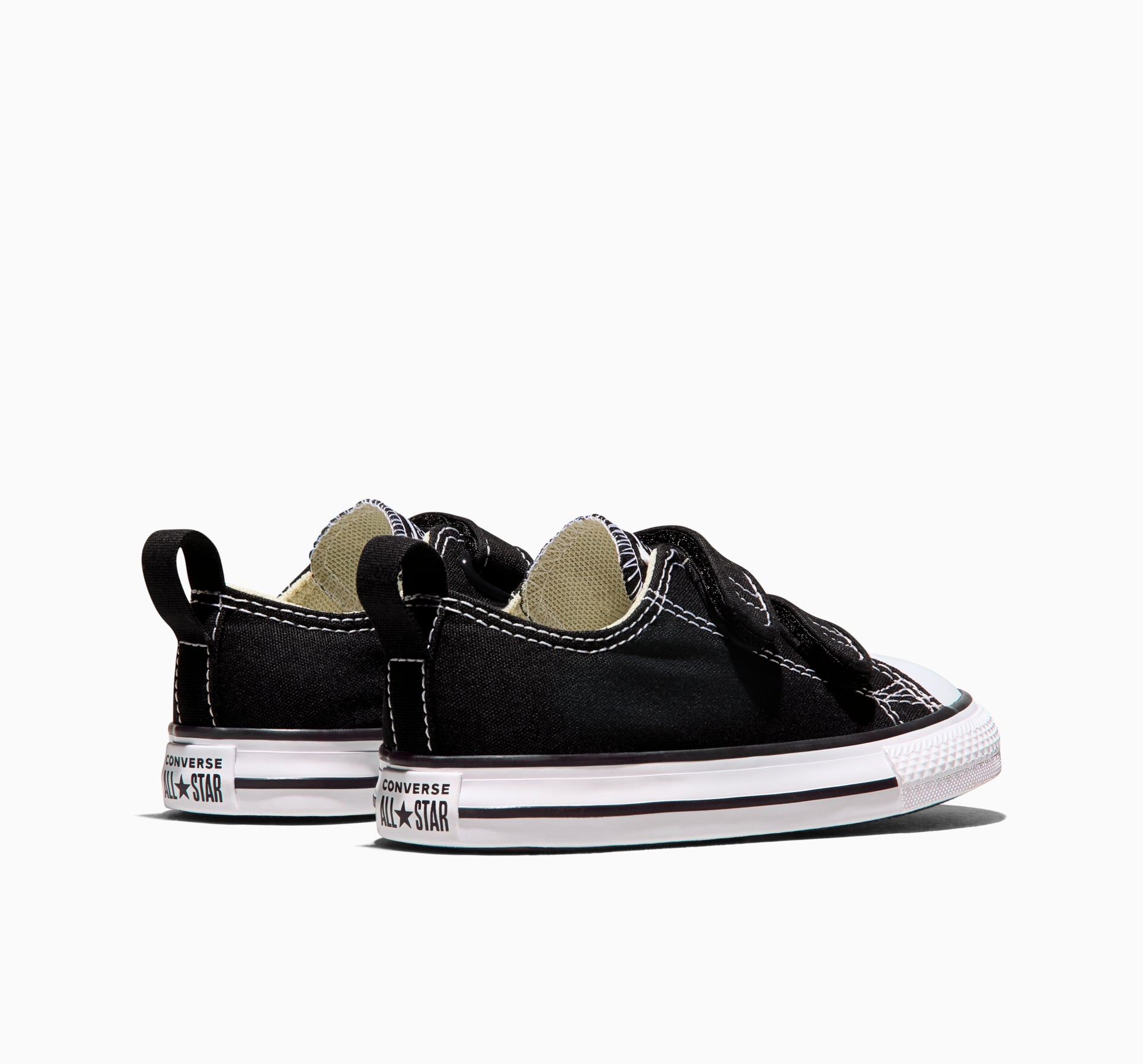 Chuck Taylor All Star Easy-On Canvas