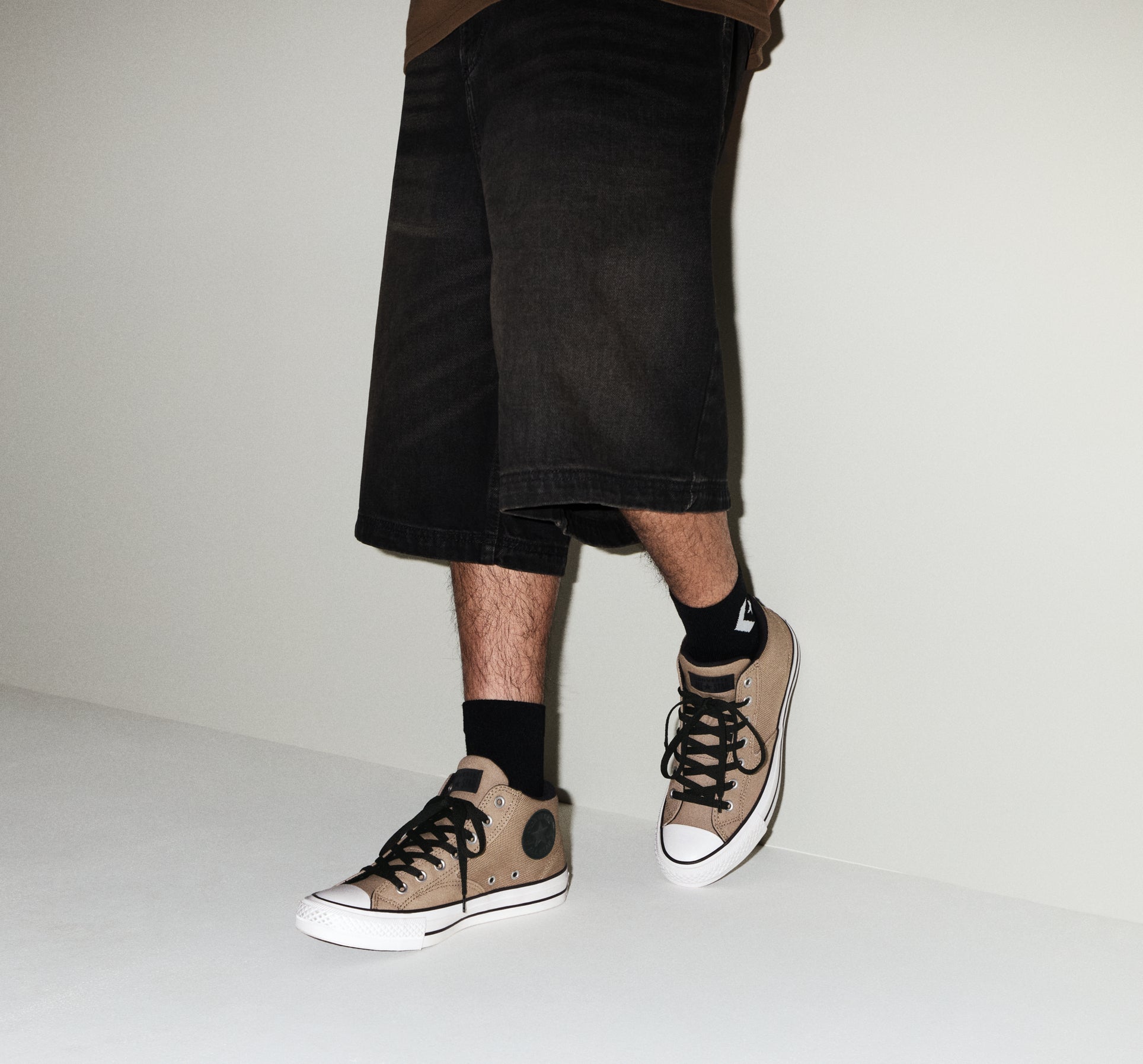 Chuck Taylor All Star Malden Street