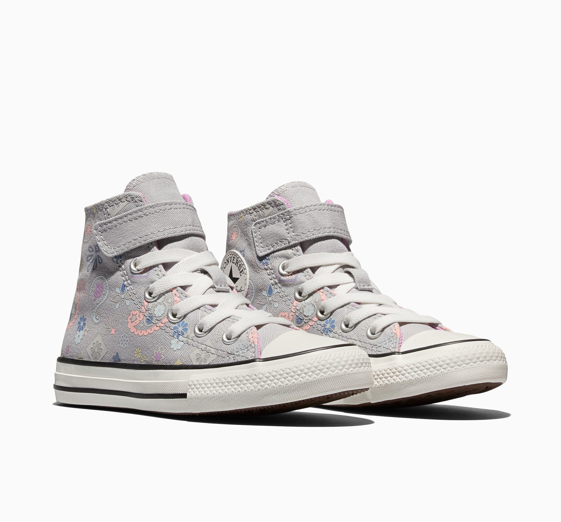 Chuck Taylor All Star Easy-On Paisley Pop