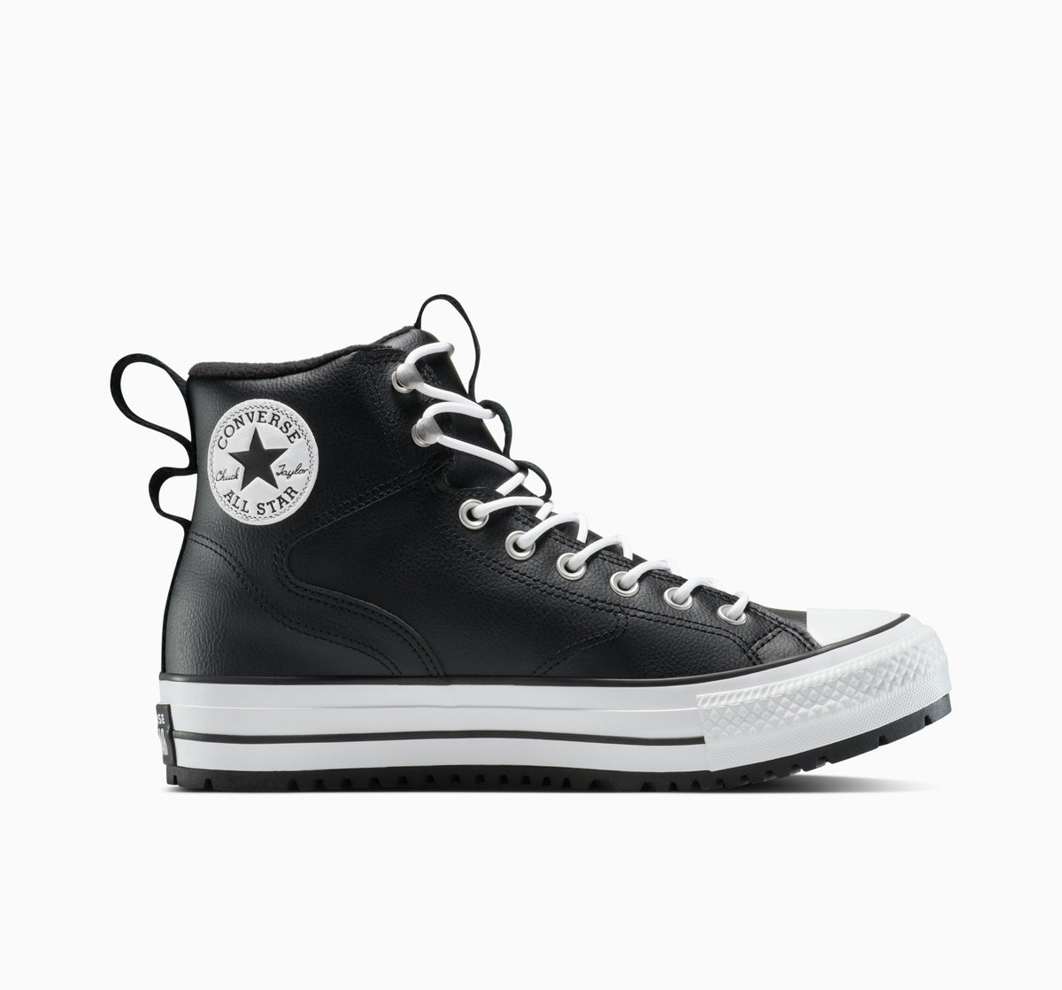 Chuck Taylor All Star Water-Repellent Hiker Boot