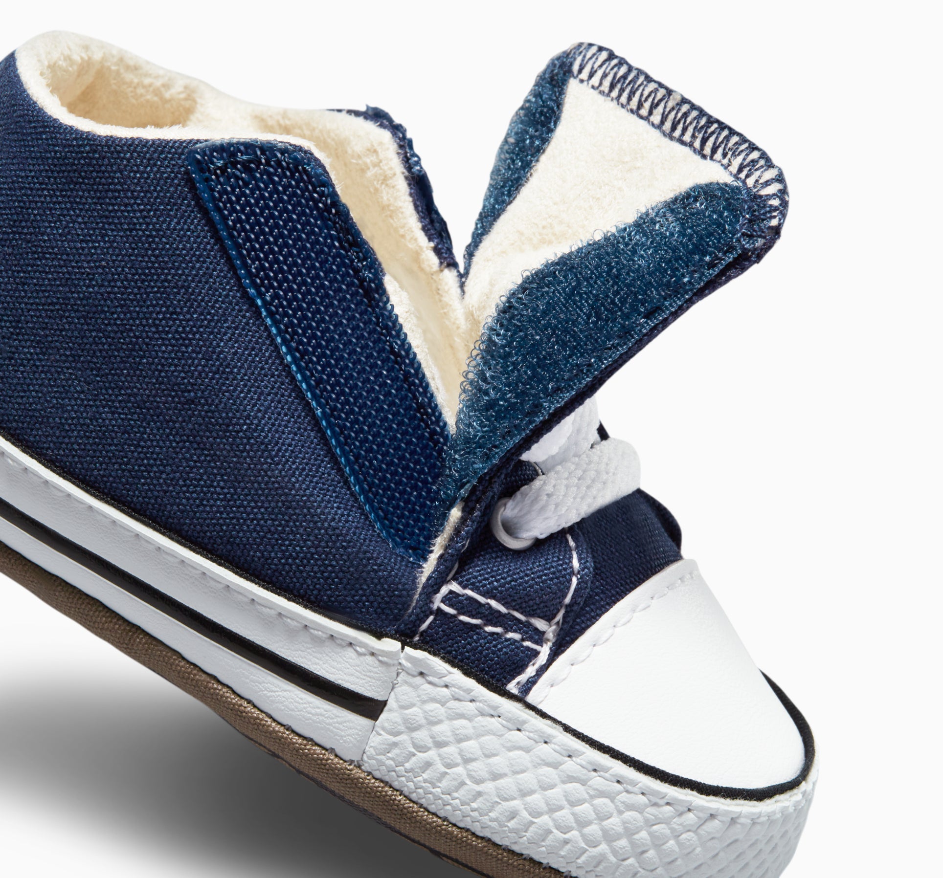 Chuck Taylor All Star Cribster Toile