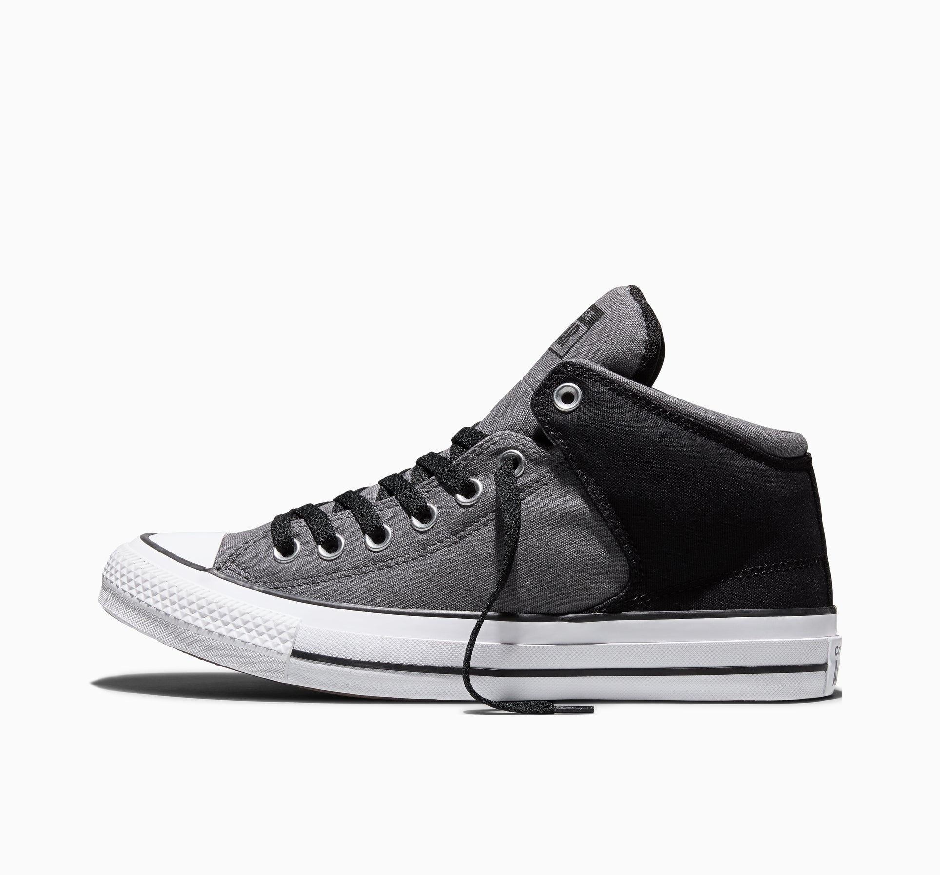 Chuck Taylor All Star High Street