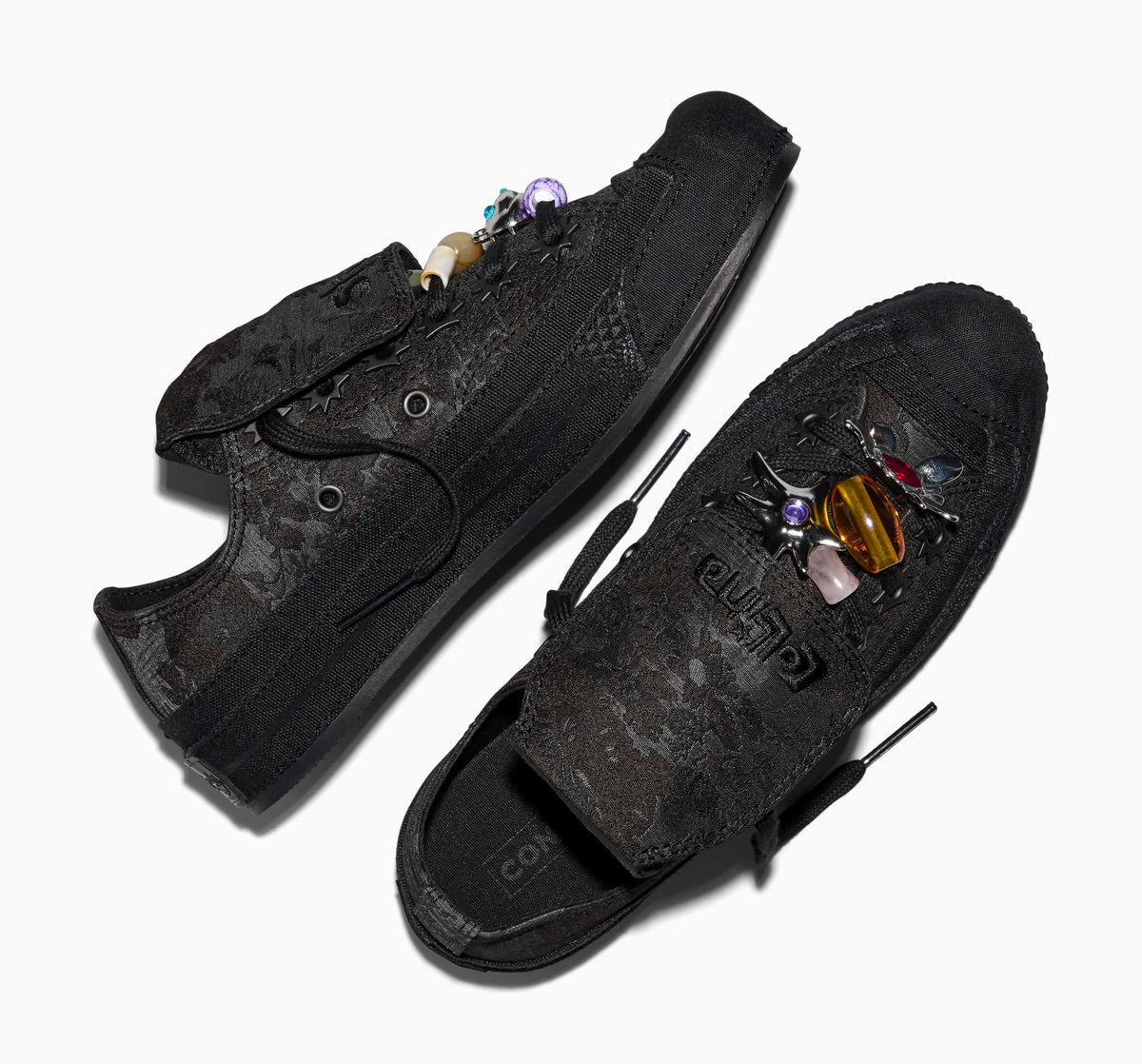 Chuck 70