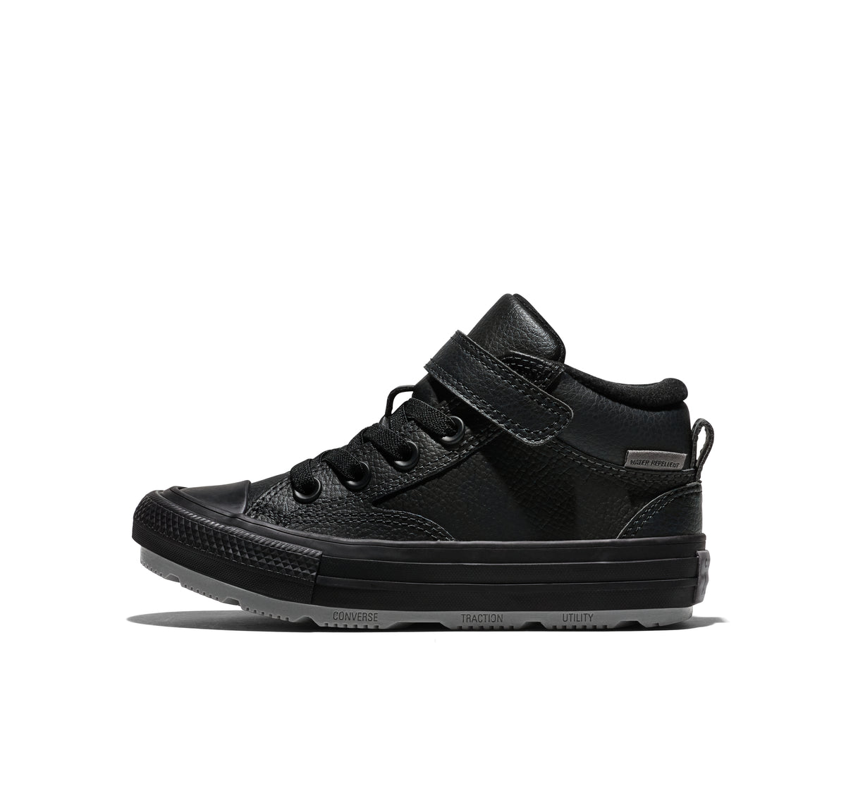 Chuck Taylor All Star Malden Street Boot Leather