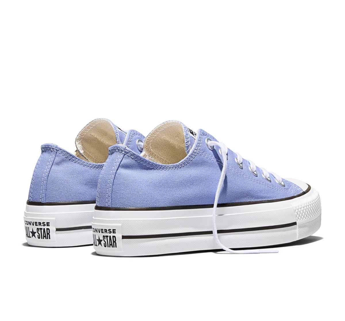Chuck Taylor All Star Lift Platform