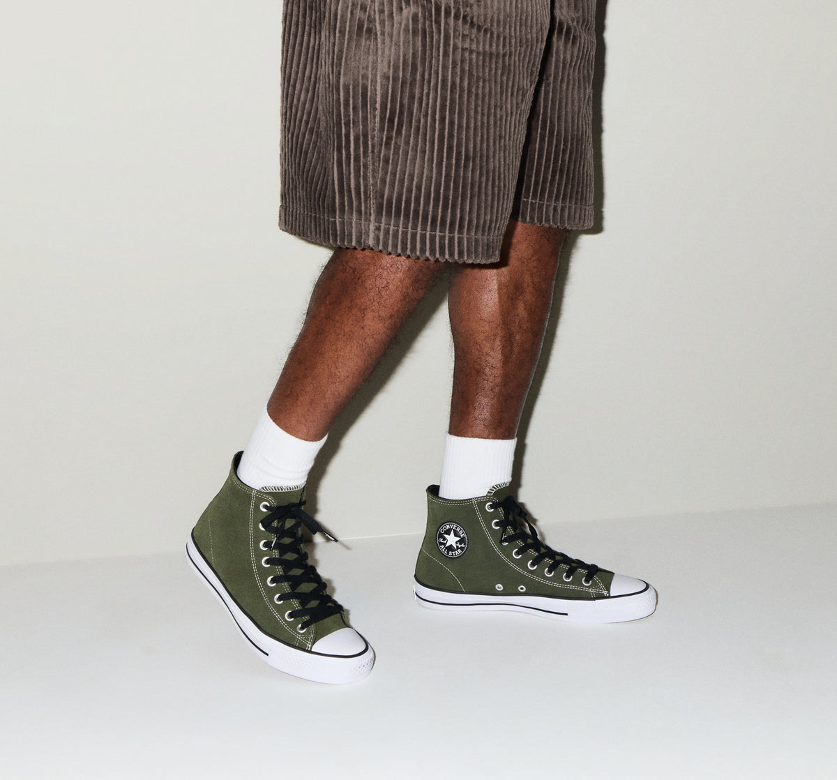 CONS Chuck Taylor All Star Pro Suede