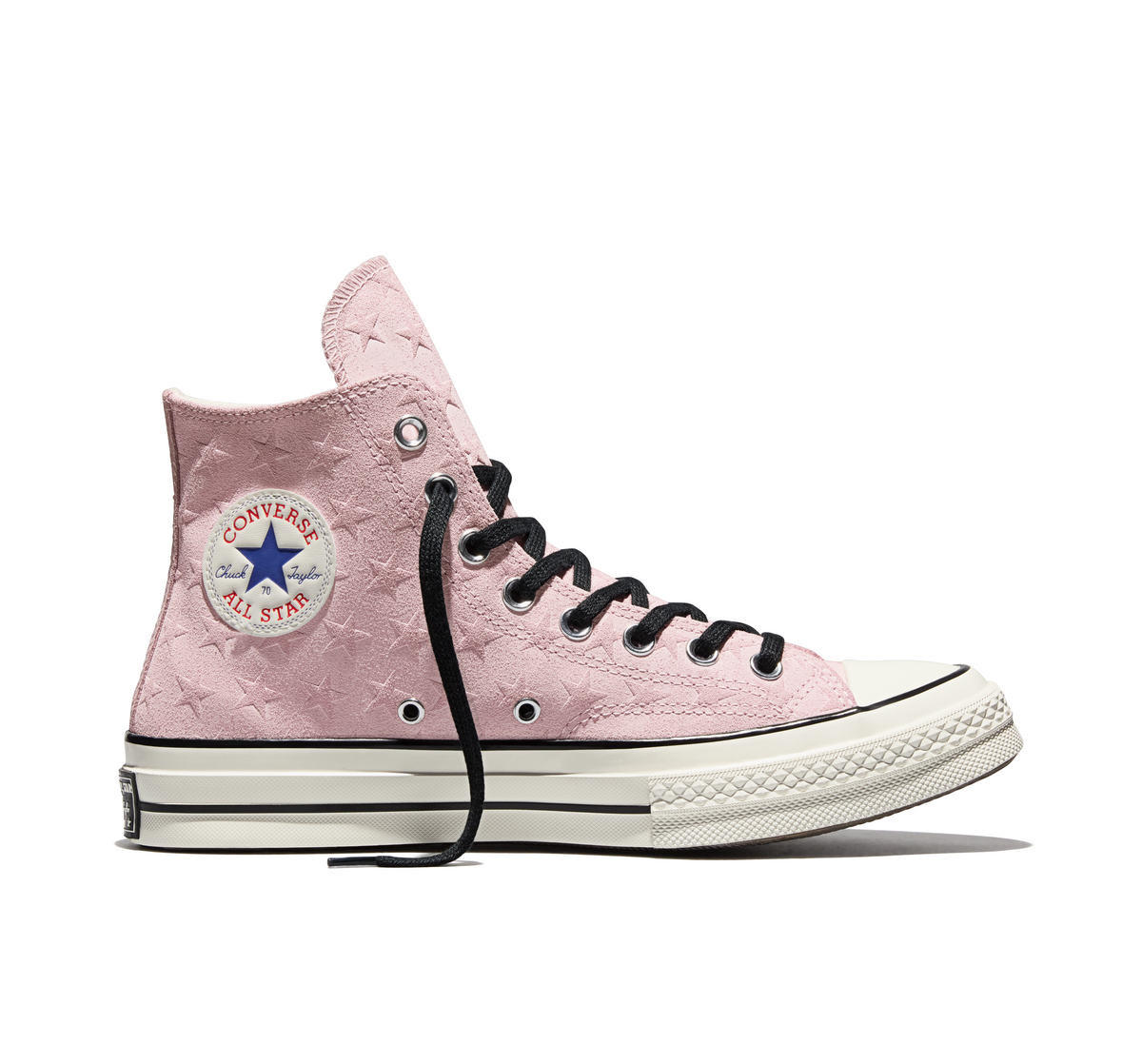 Chuck 70 Stars